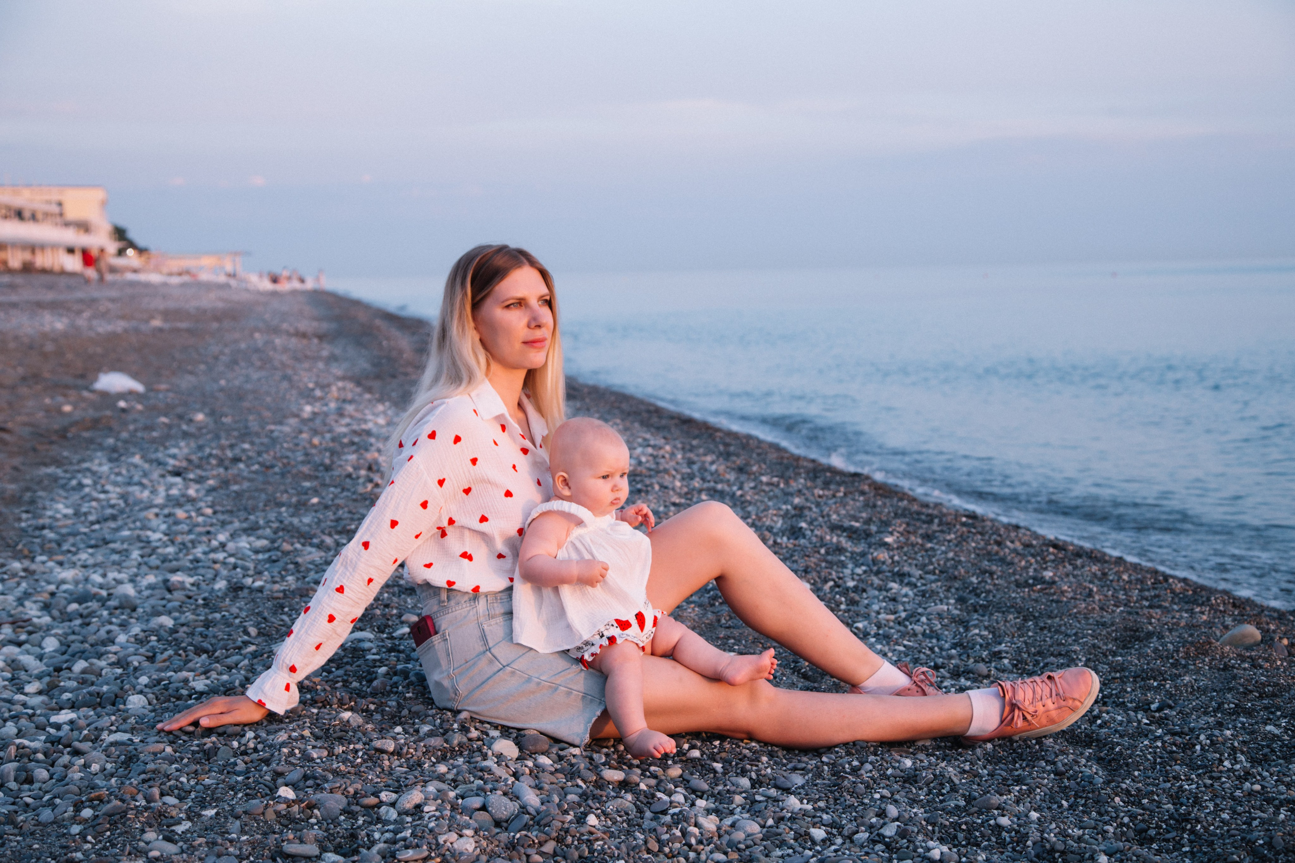 Мой ласковый и нежный малышок. Семейный фотограф в Сочи, Лоо, Дагомысе, Вардане Кучумова Олеся