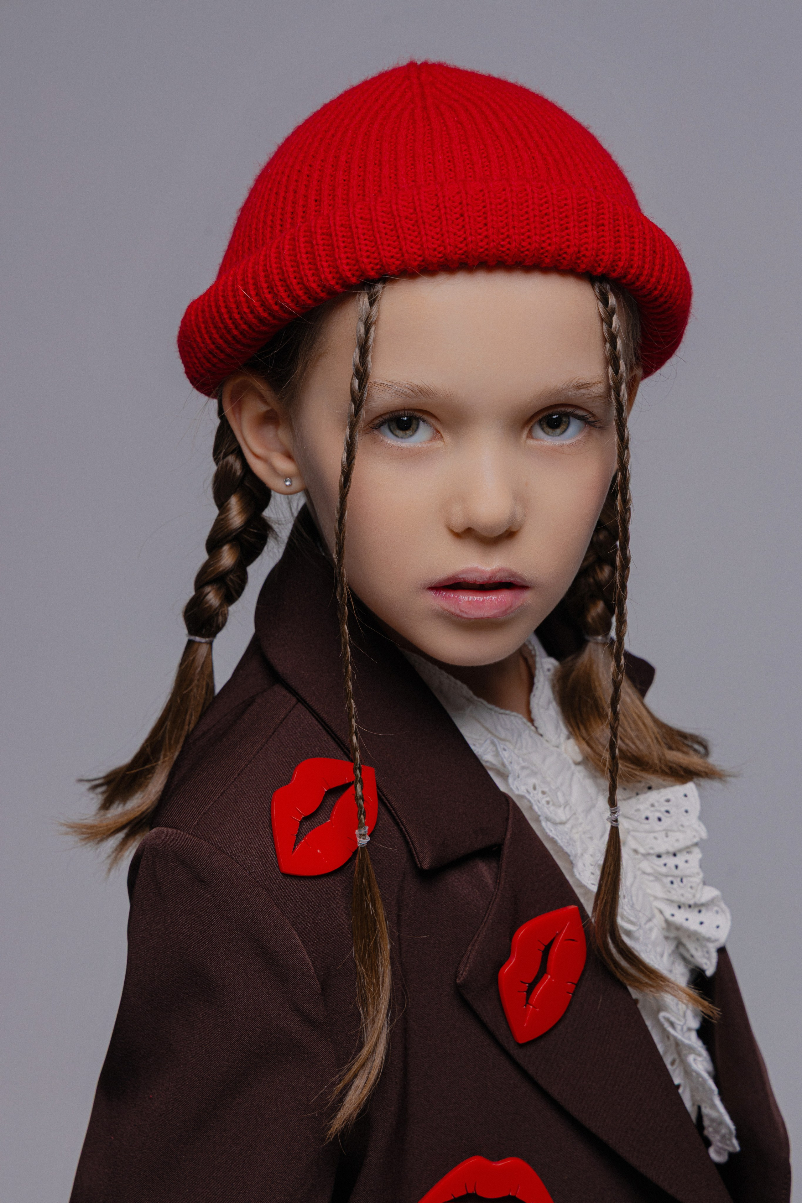 Обновленное портфолио для Стеши. Фотограф Анастасия Пинчук