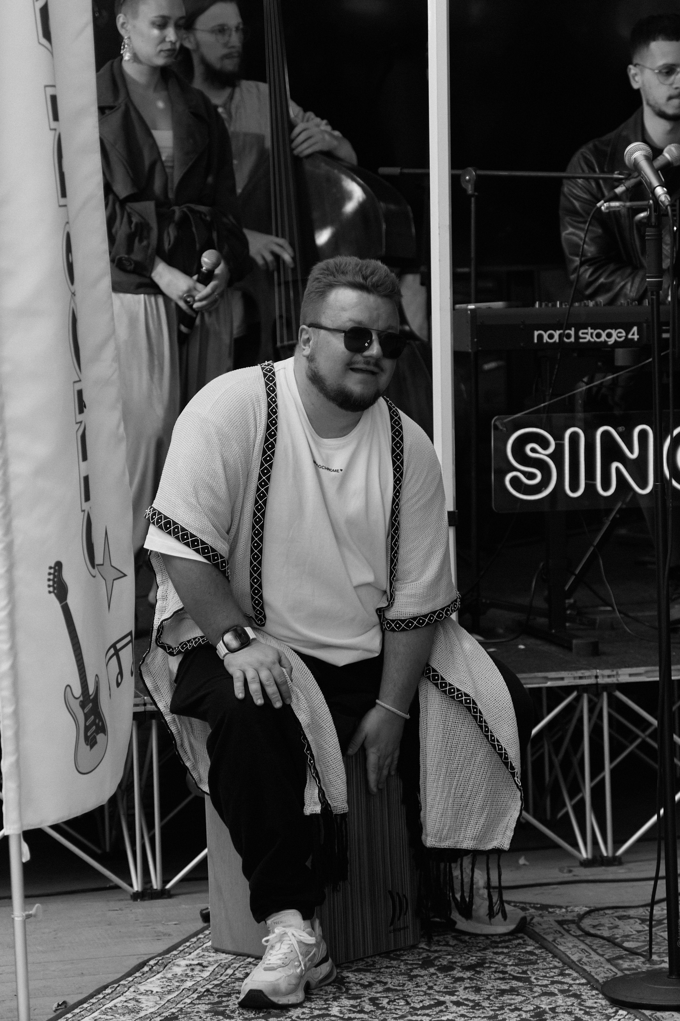 SING&PLAY. MOM I AM PHOTOMAKER