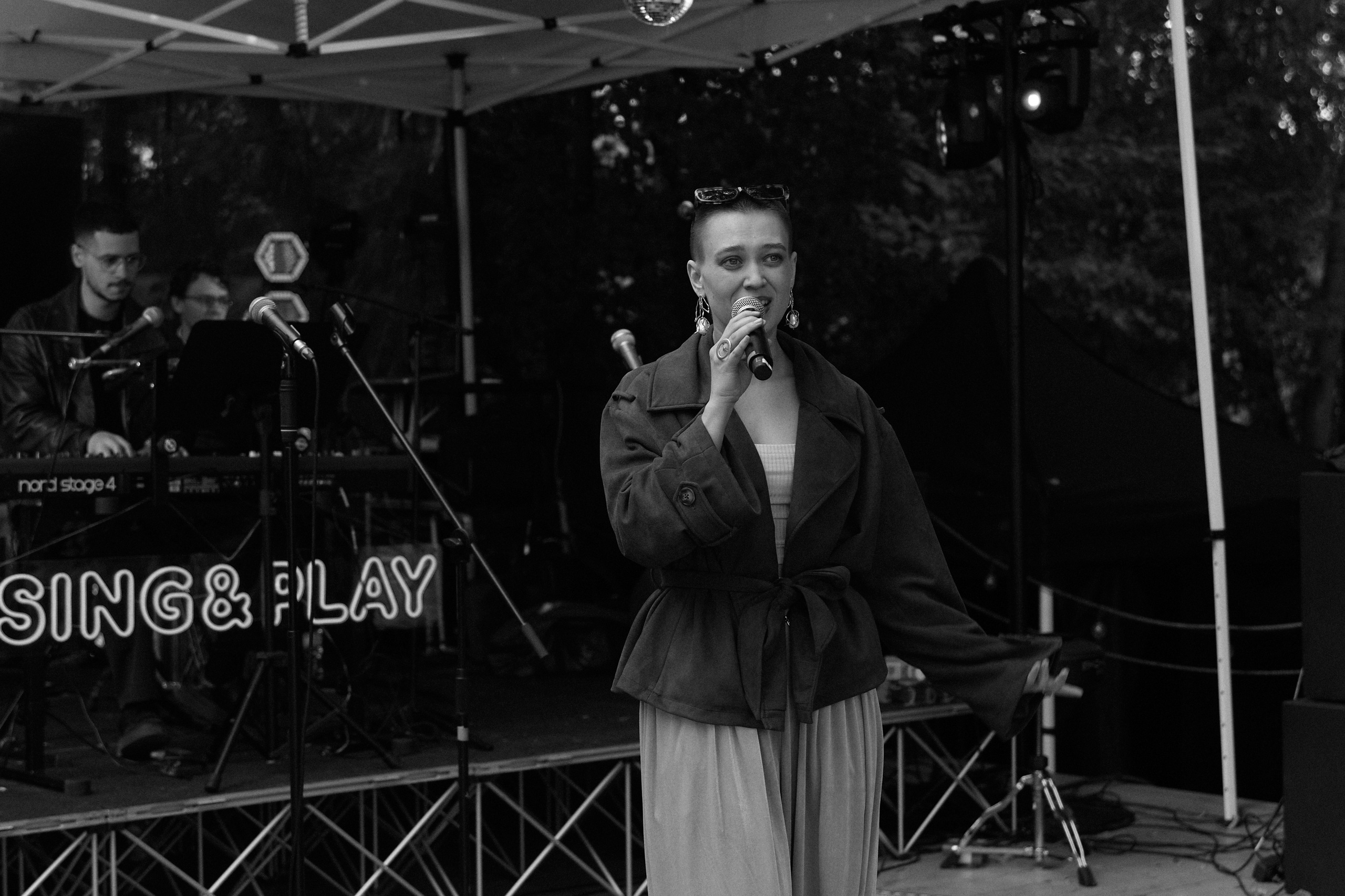 SING&PLAY. MOM I AM PHOTOMAKER