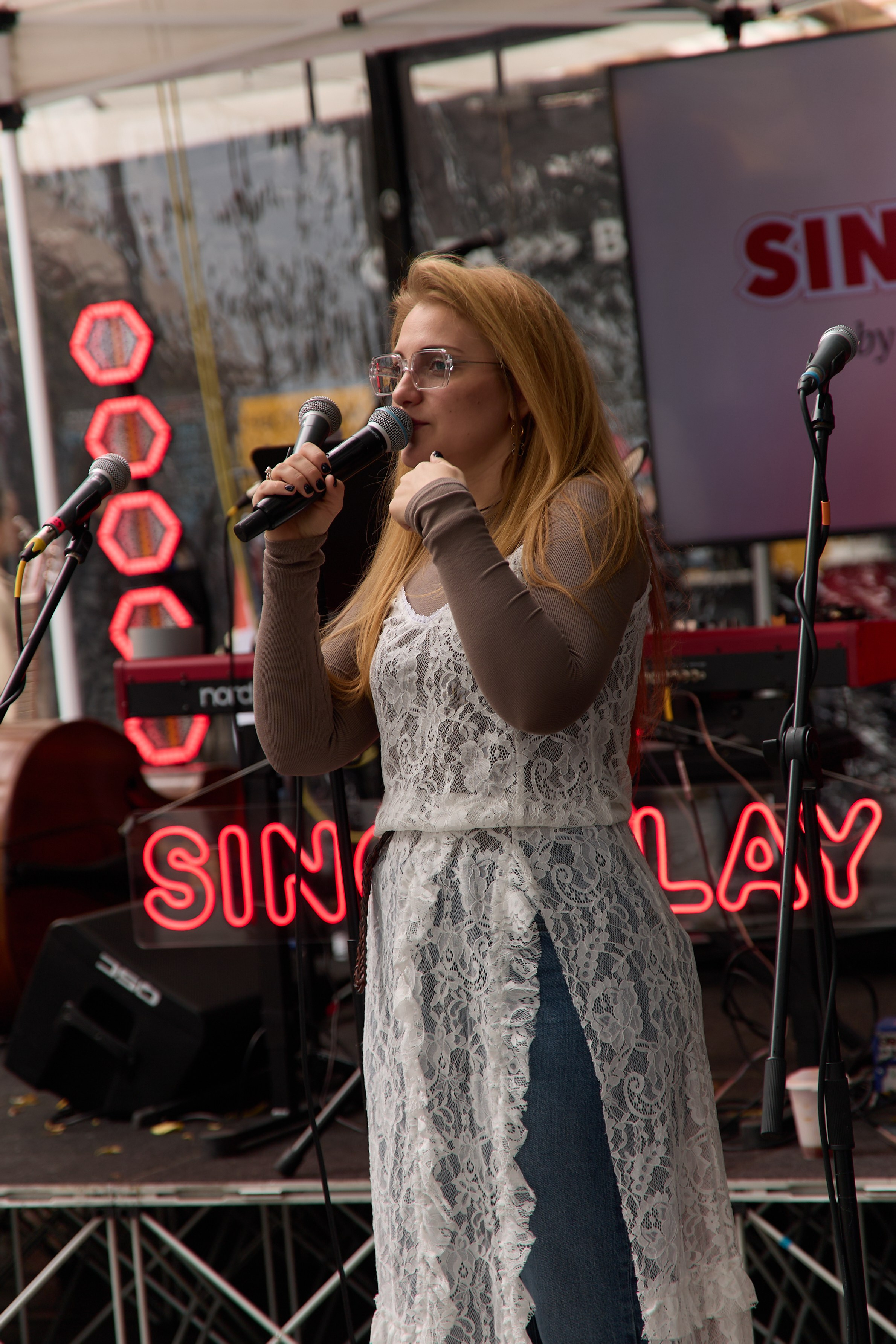SING&PLAY. MOM I AM PHOTOMAKER