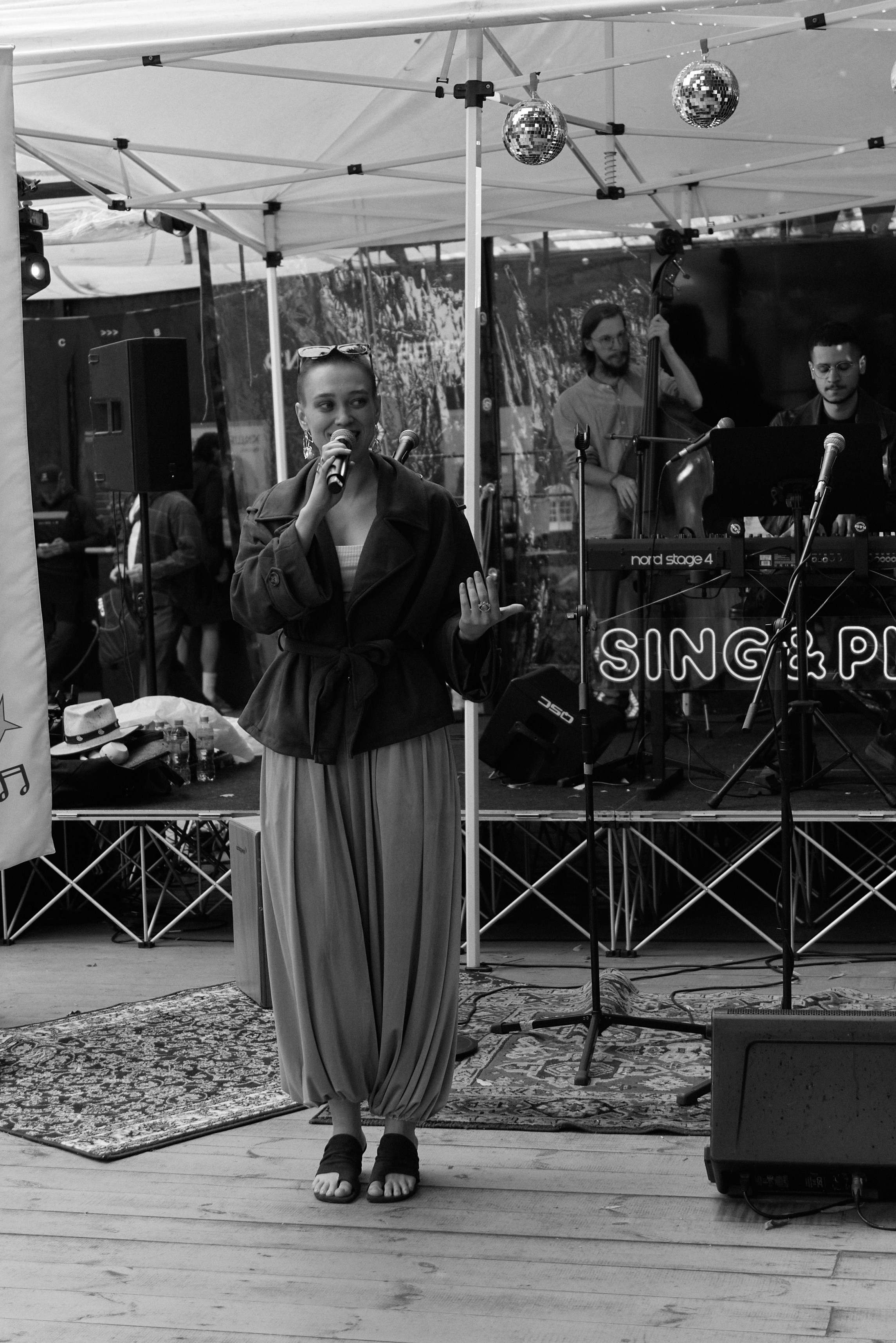 SING&PLAY. MOM I AM PHOTOMAKER