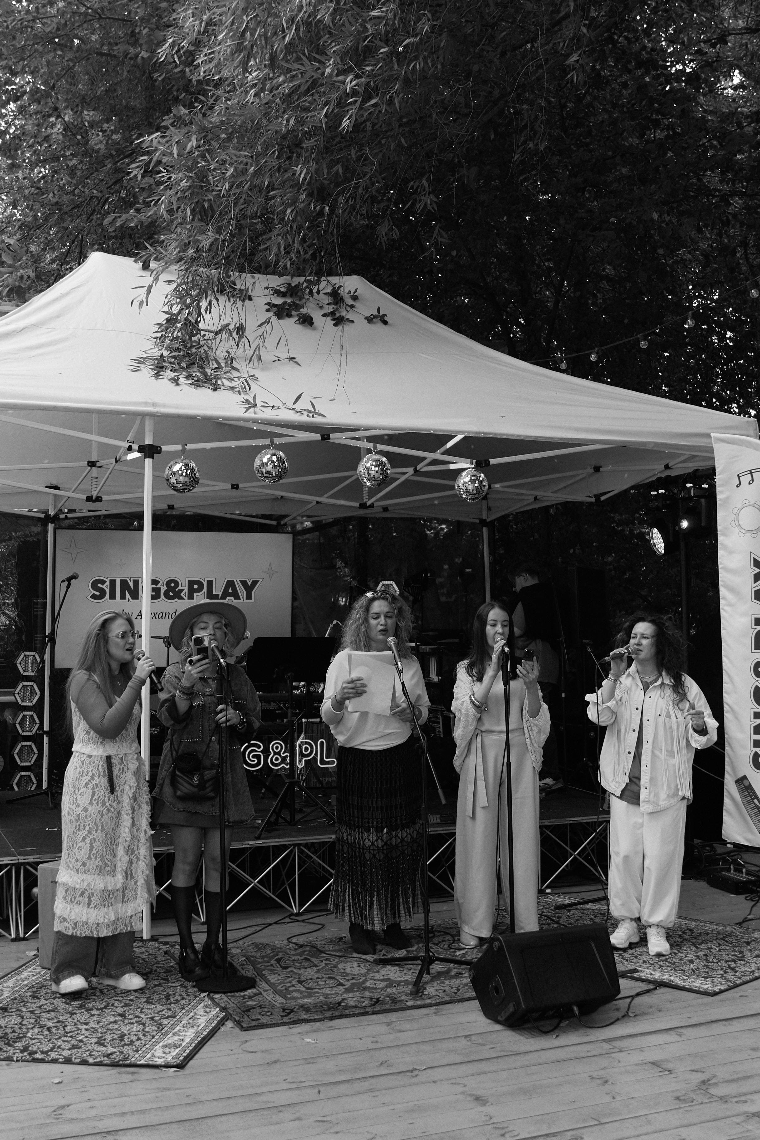 SING&PLAY. MOM I AM PHOTOMAKER