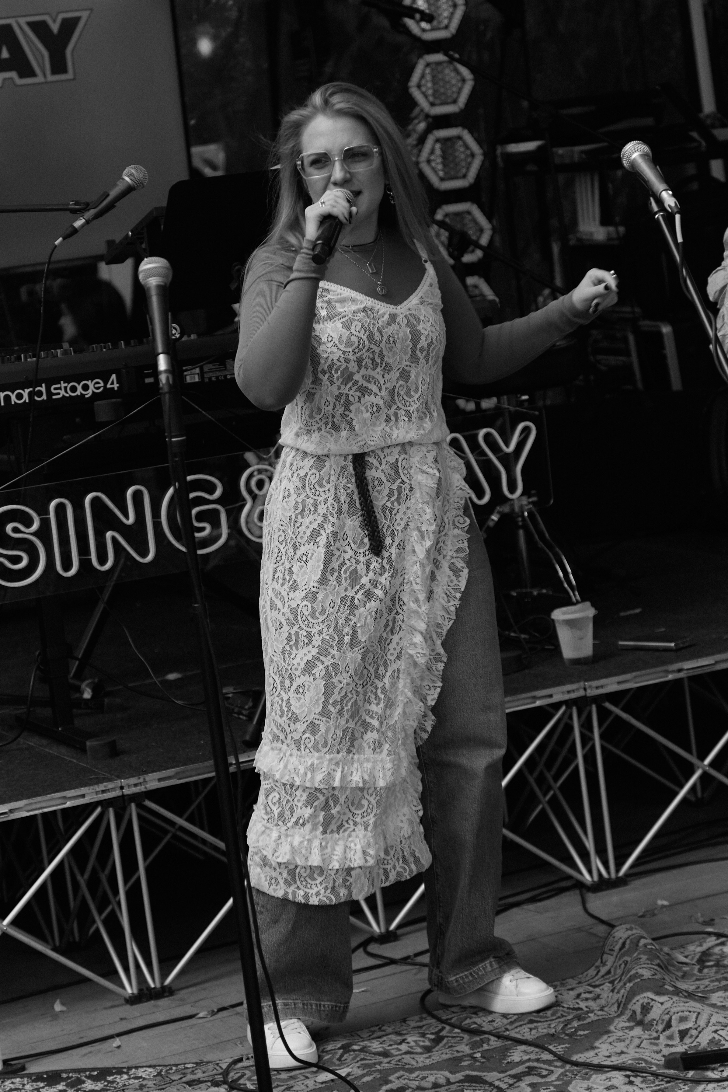 SING&PLAY. MOM I AM PHOTOMAKER