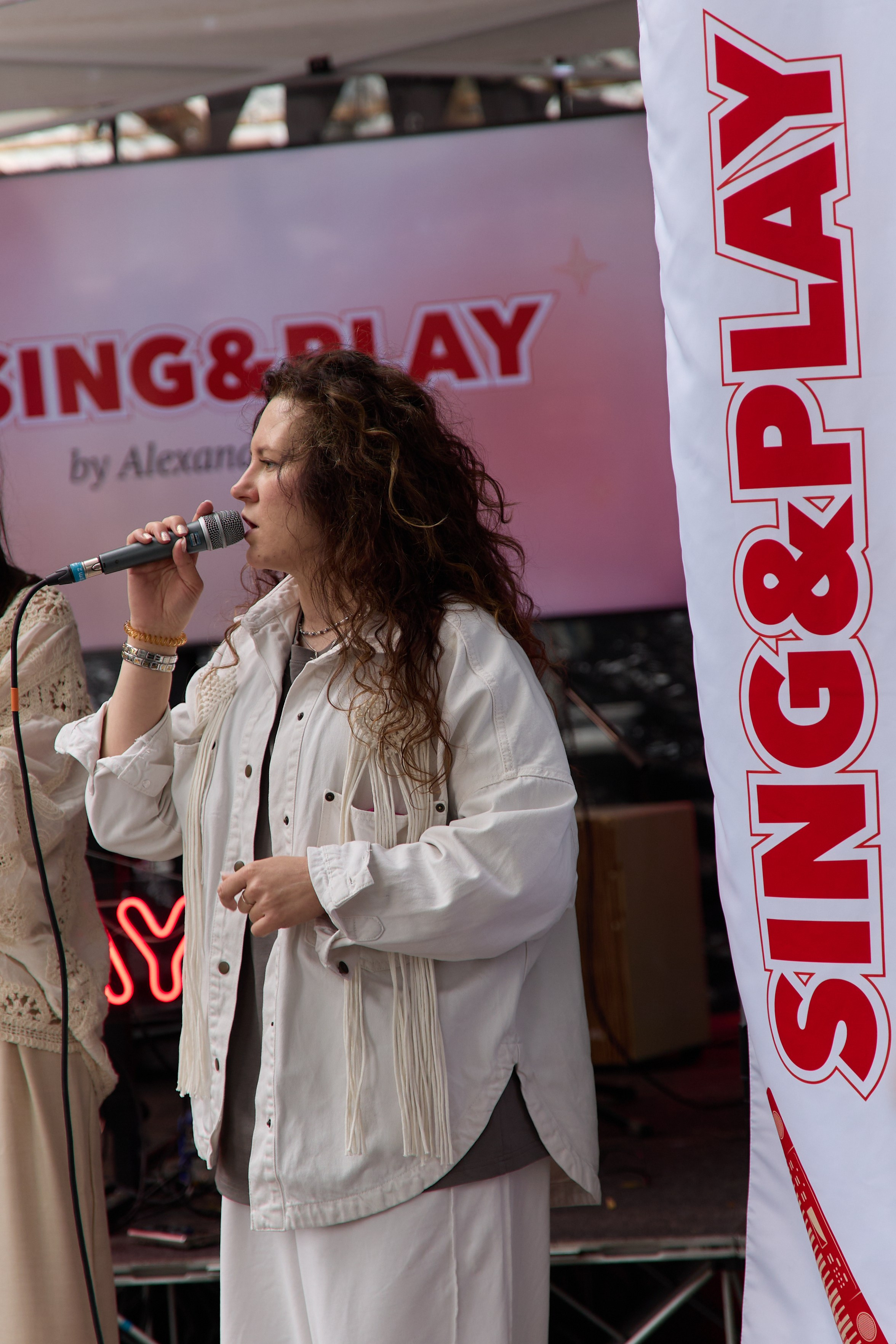 SING&PLAY. MOM I AM PHOTOMAKER