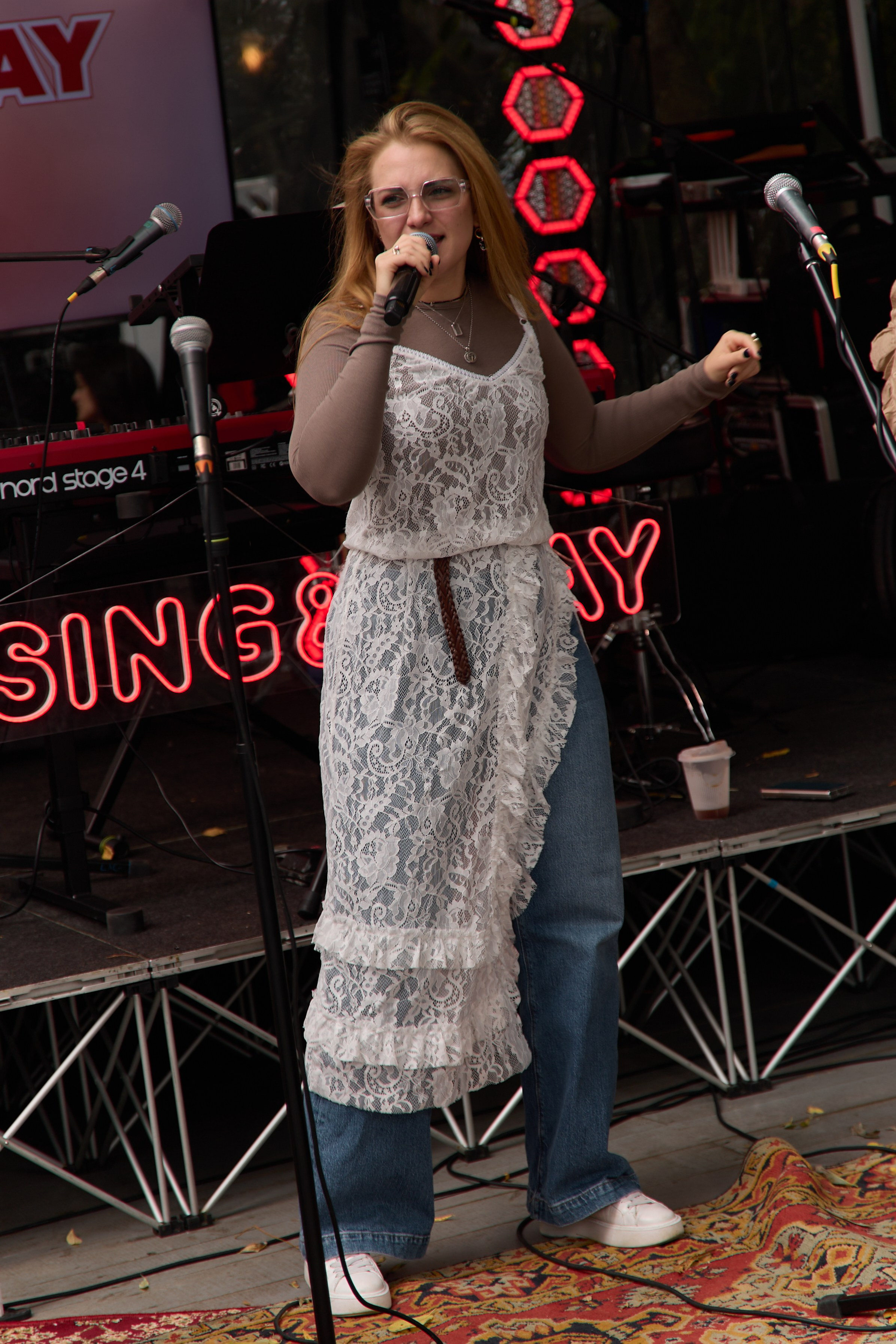SING&PLAY. MOM I AM PHOTOMAKER