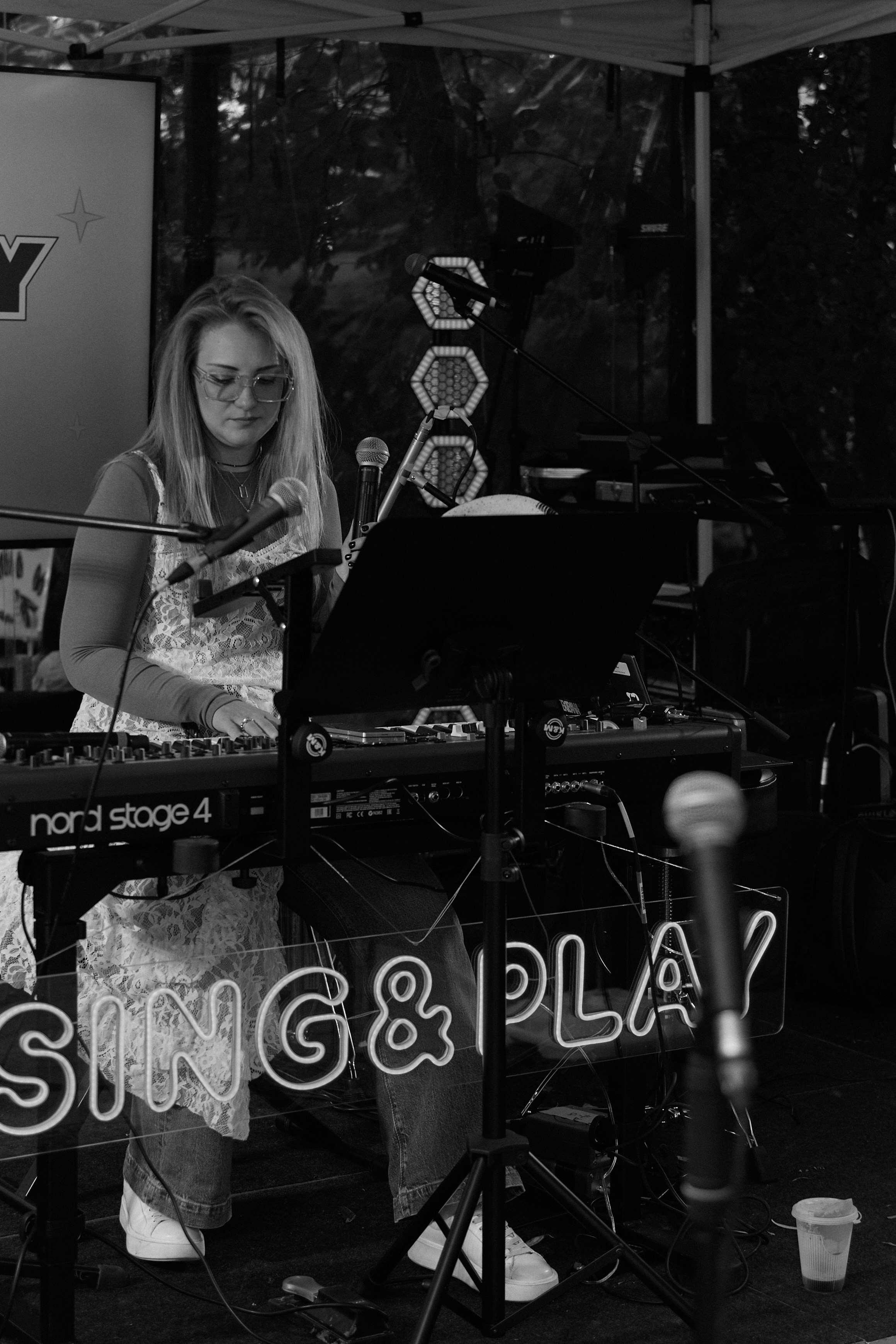SING&PLAY. MOM I AM PHOTOMAKER
