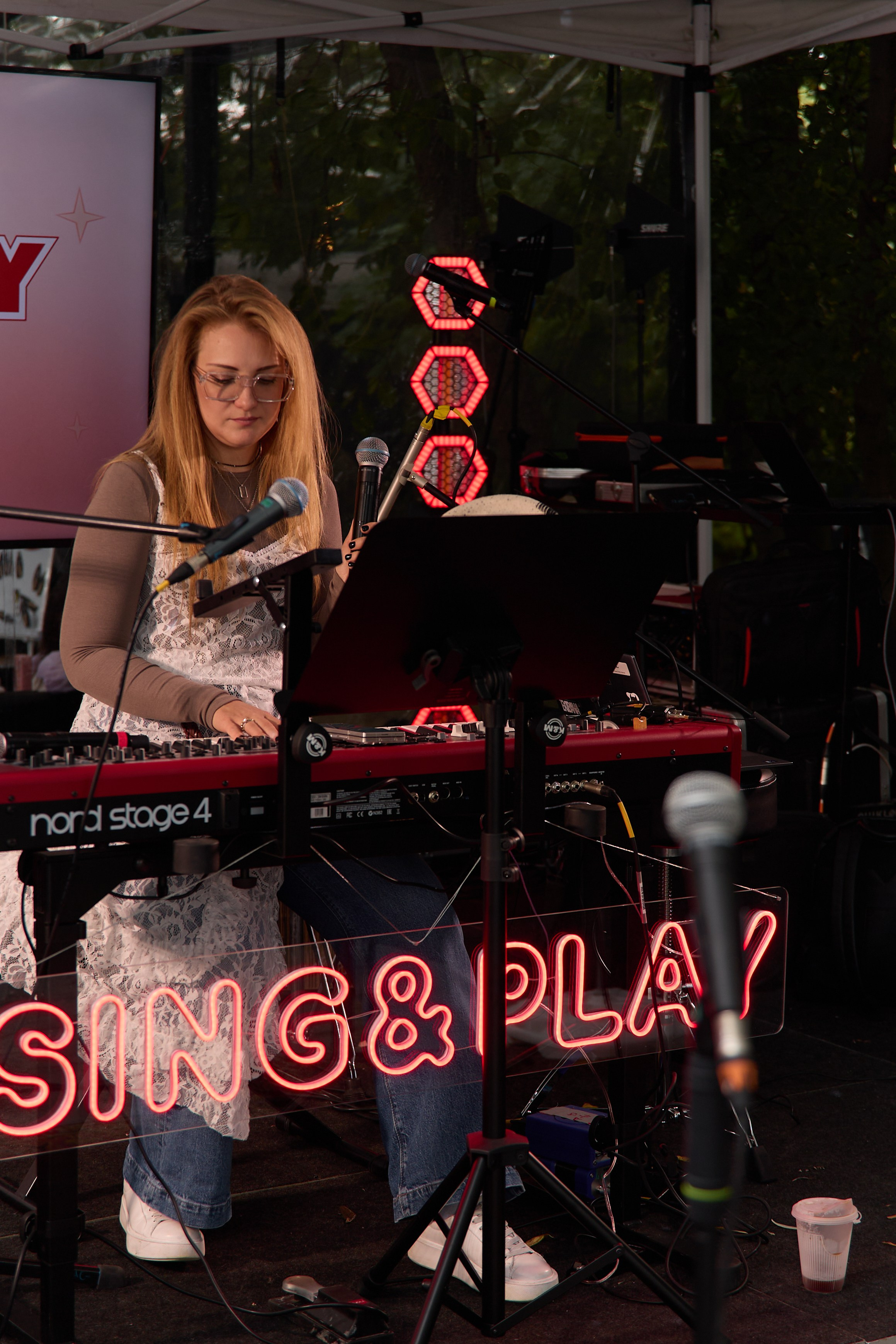 SING&PLAY. MOM I AM PHOTOMAKER