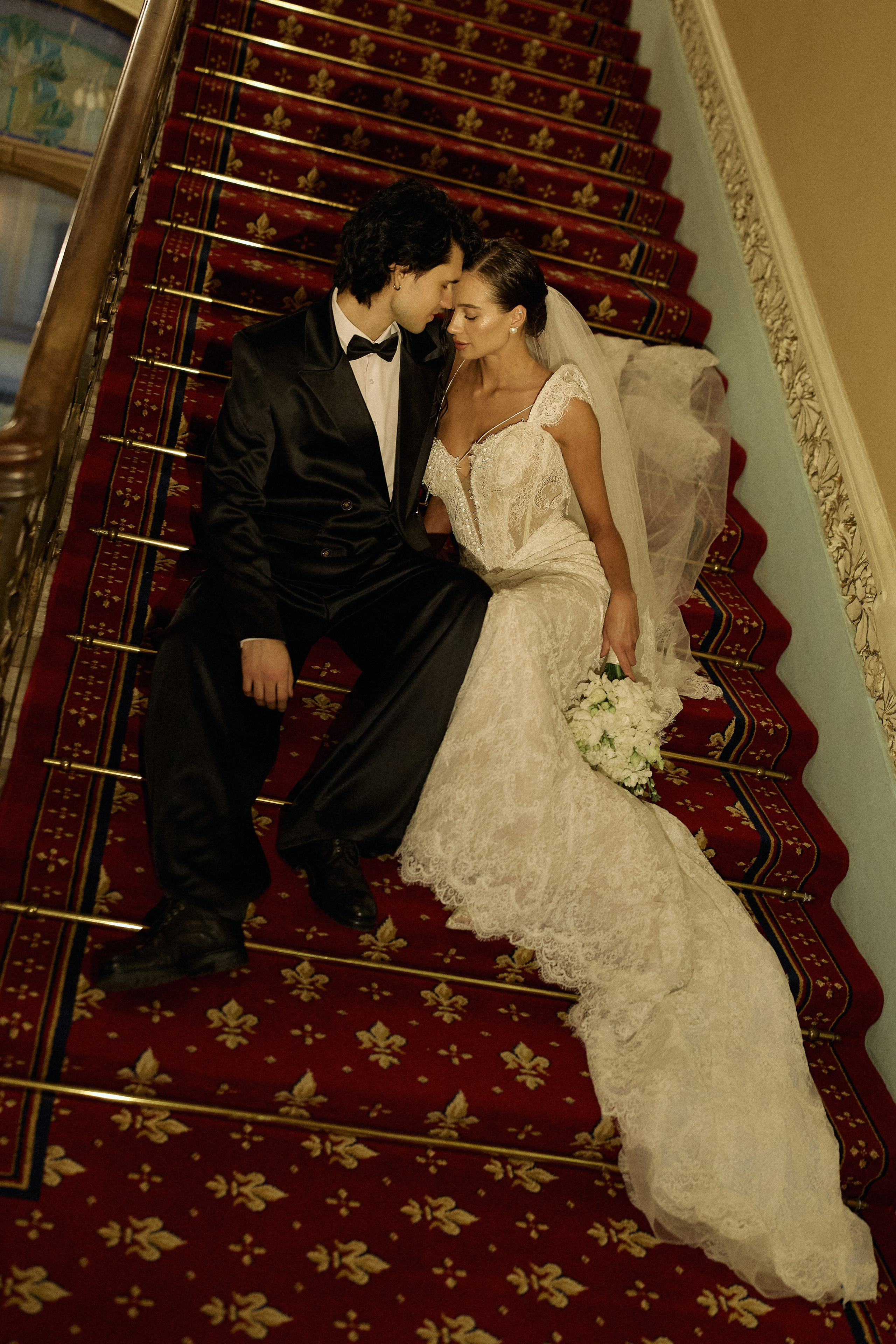 Владислав и Мария