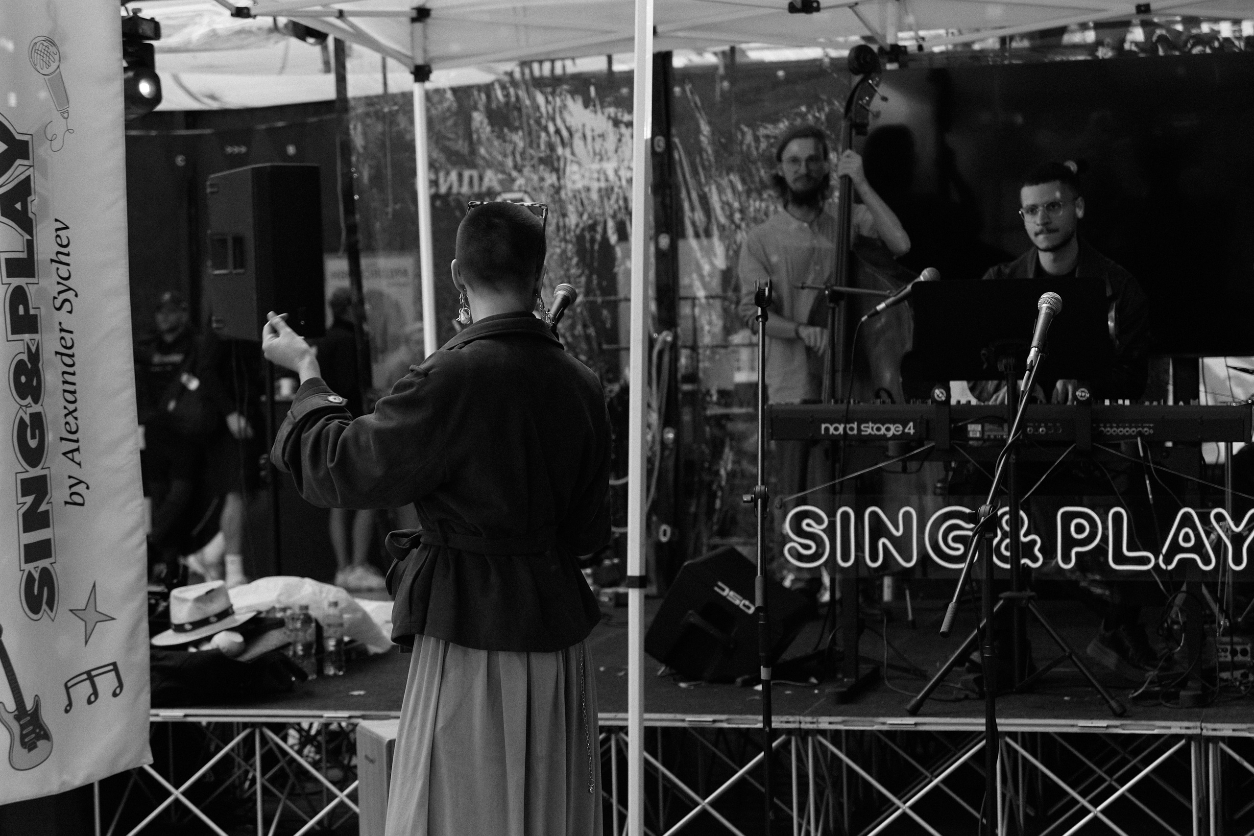 SING&PLAY. MOM I AM PHOTOMAKER