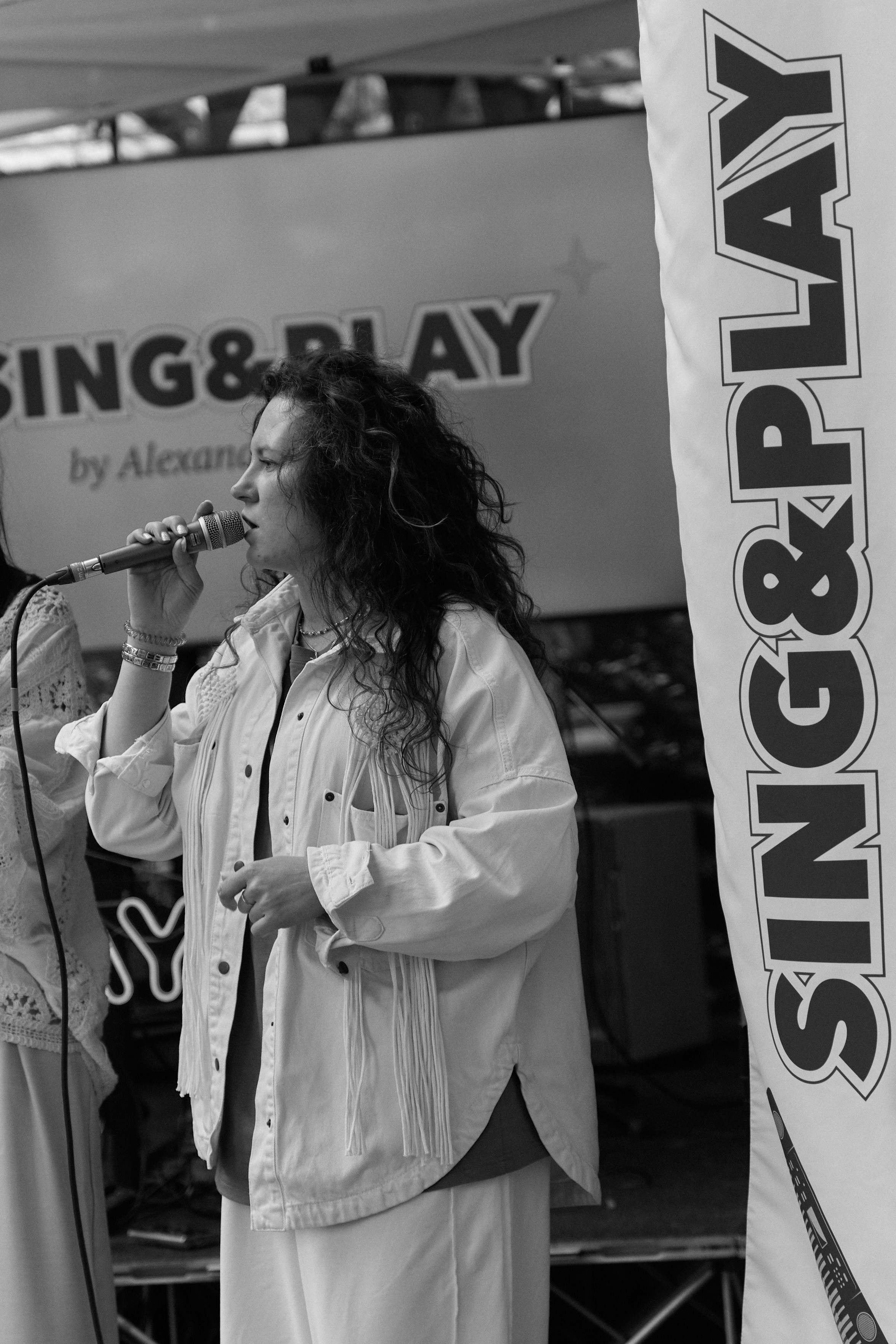 SING&PLAY. MOM I AM PHOTOMAKER