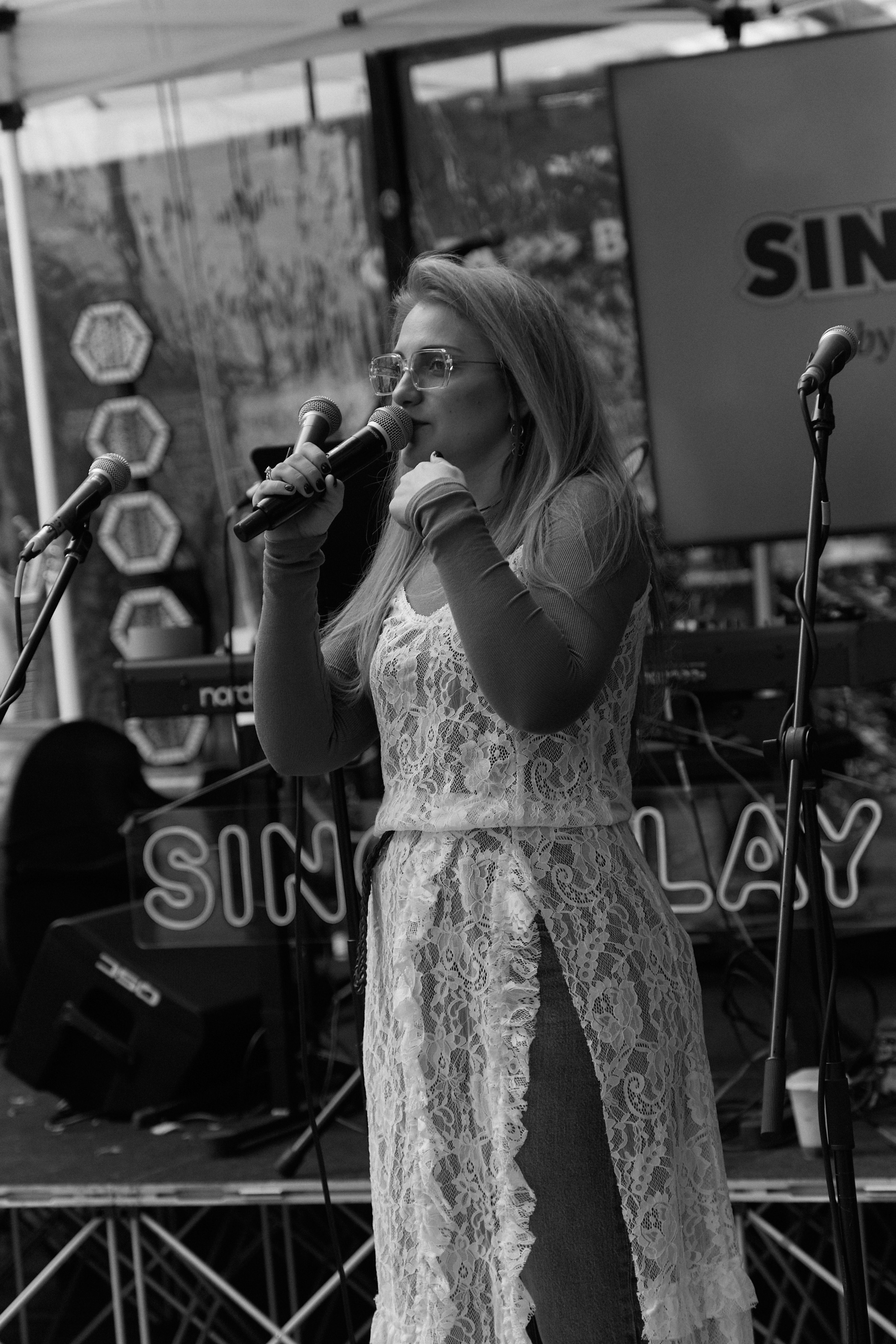 SING&PLAY. MOM I AM PHOTOMAKER