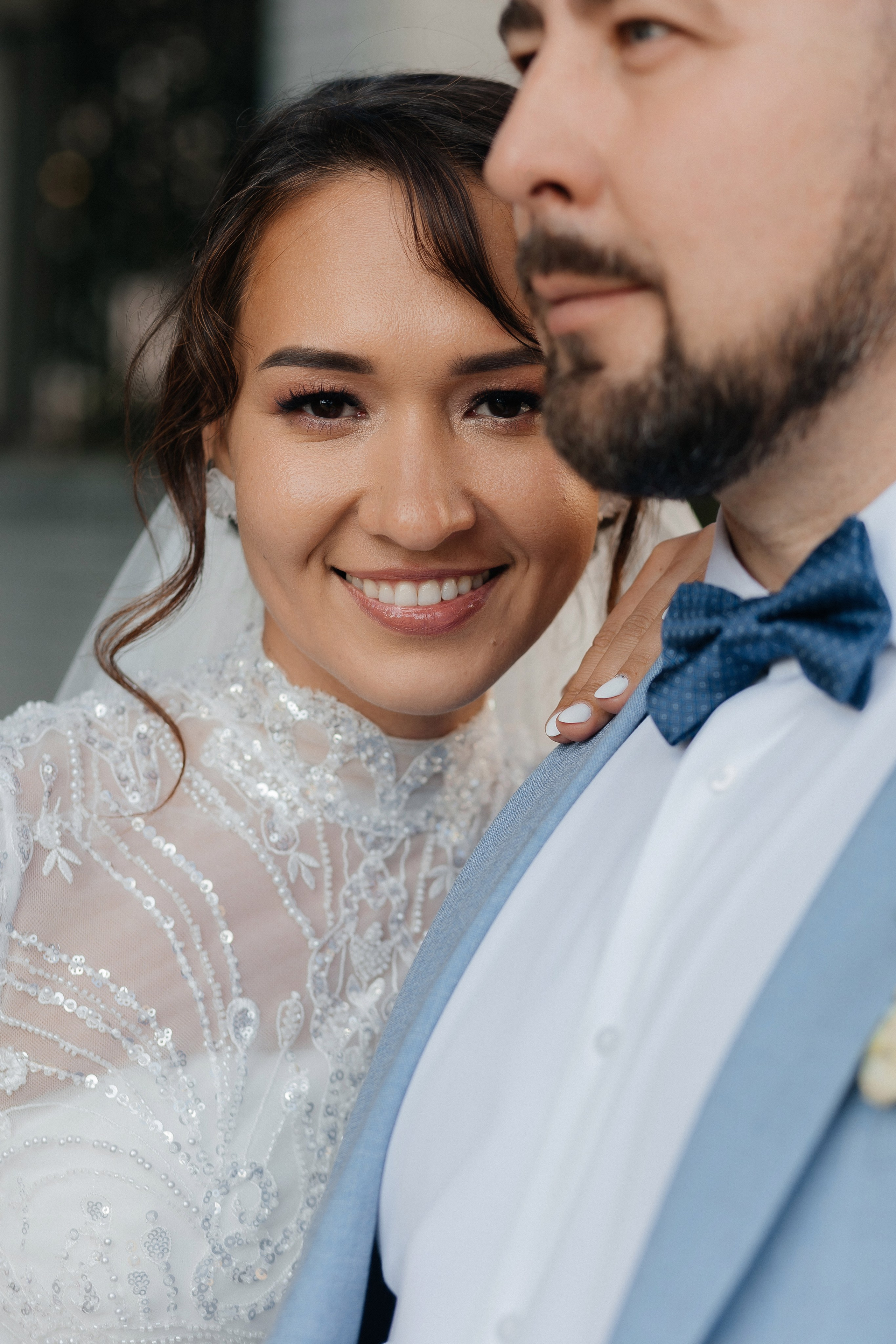 Свадьба Сергей и Ильсияр. Gulshat_Sokol фотограф Ижевск