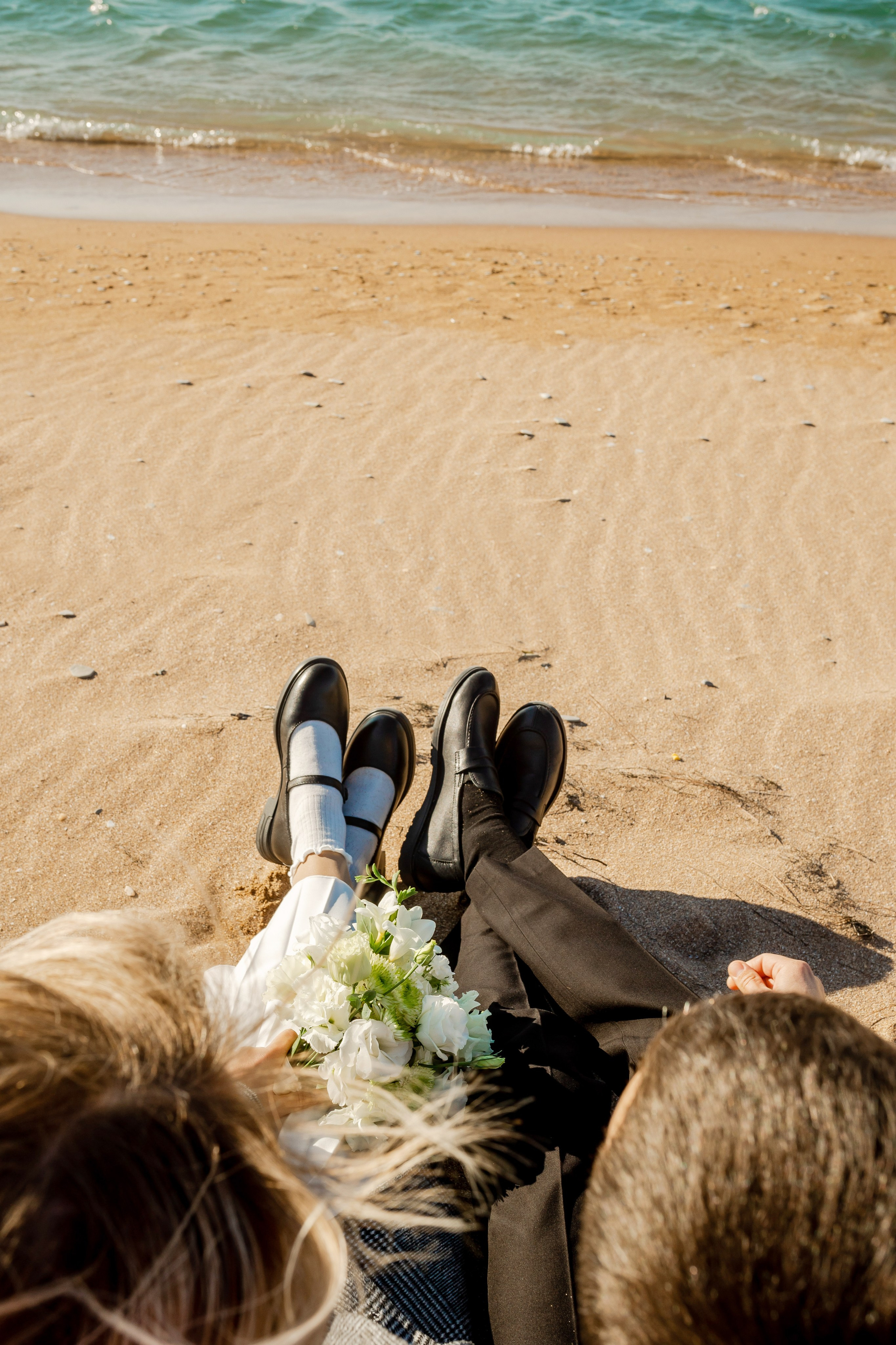 Наталья и Евгений. Wedding and family photographer in Gelendzhik Victoria Balashova