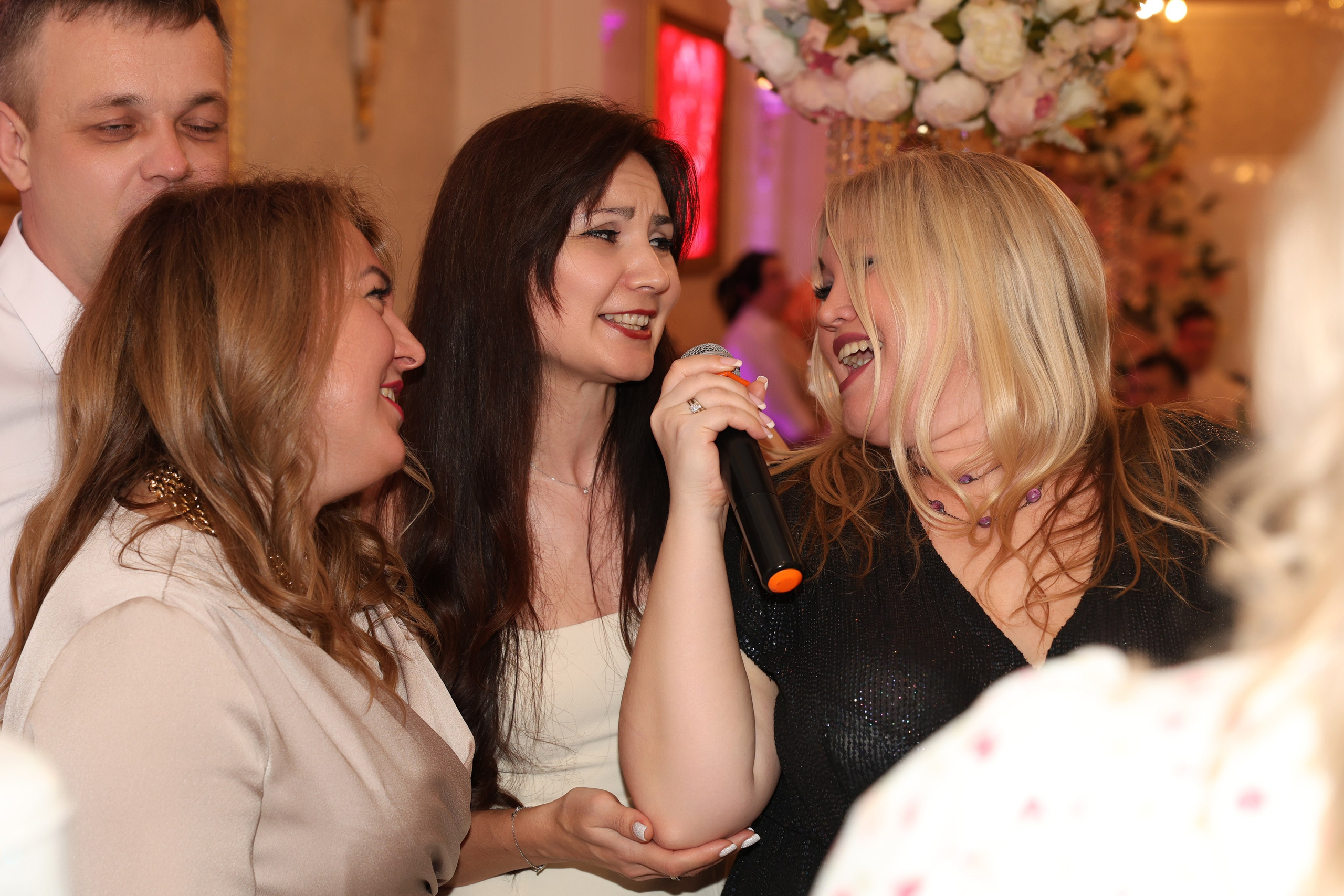 Айрат и Райля. Свадебный, репортажный, фотограф Москва и Московская область