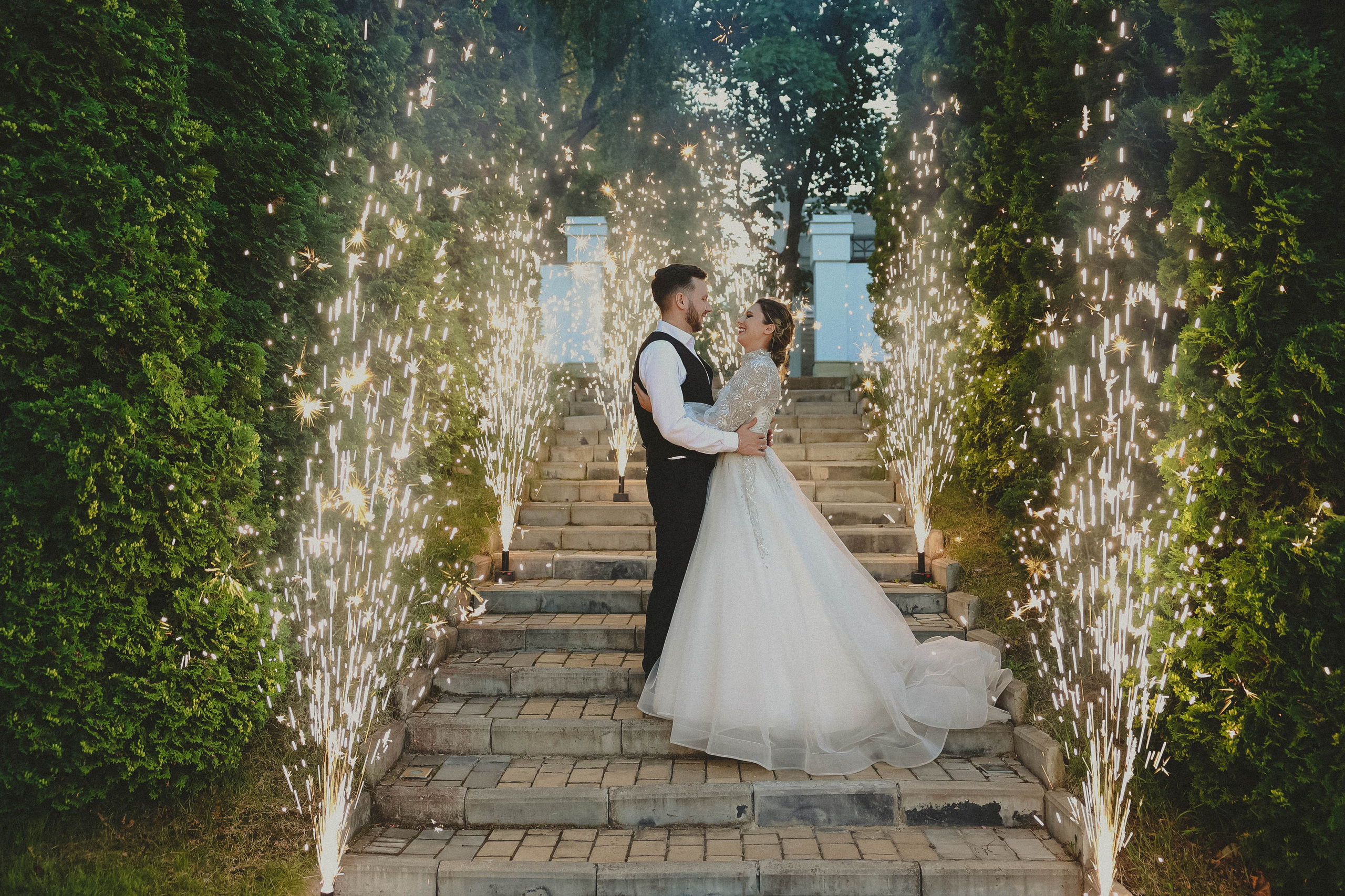 Анастасия и Владимир. Свадебный, репортажный, фотограф Москва и Московская область