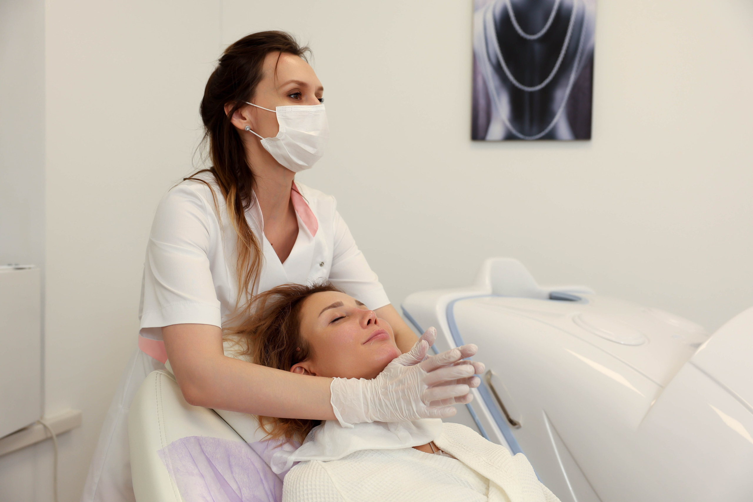 Косметолог Алена. Свадебный, репортажный, фотограф Москва и Московская область