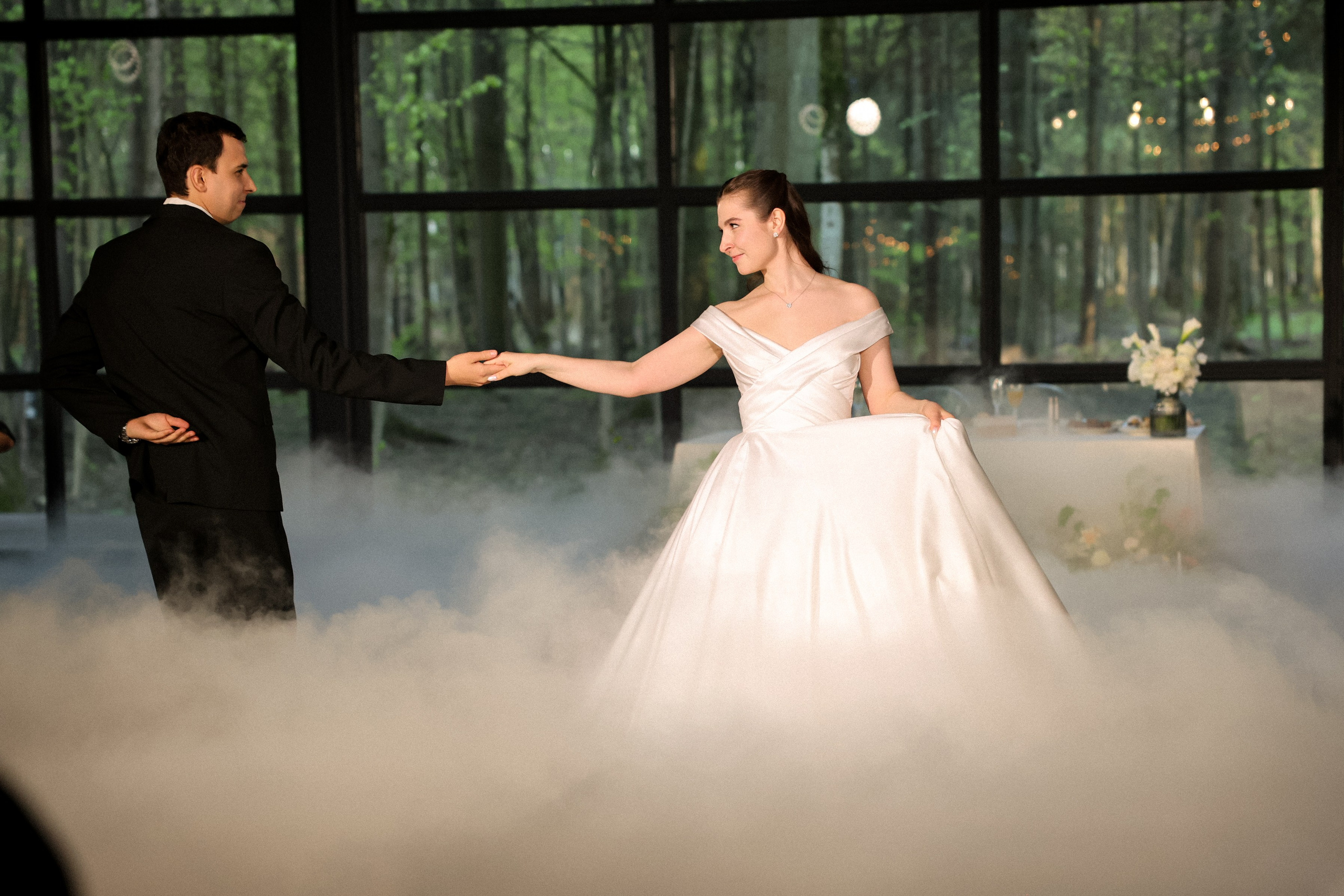 Света и Артем. Свадебный, репортажный, фотограф Москва и Московская область