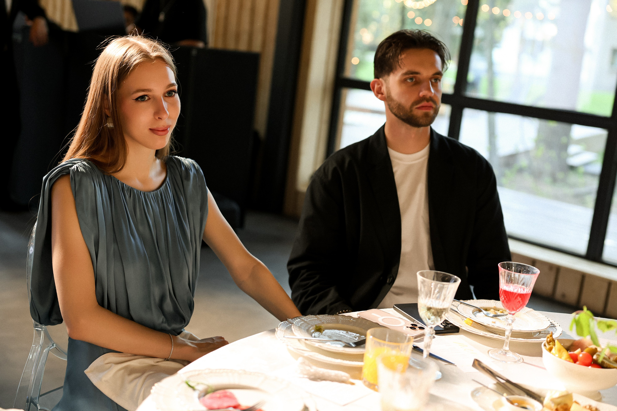 Света и Артем. Свадебный, репортажный, фотограф Москва и Московская область