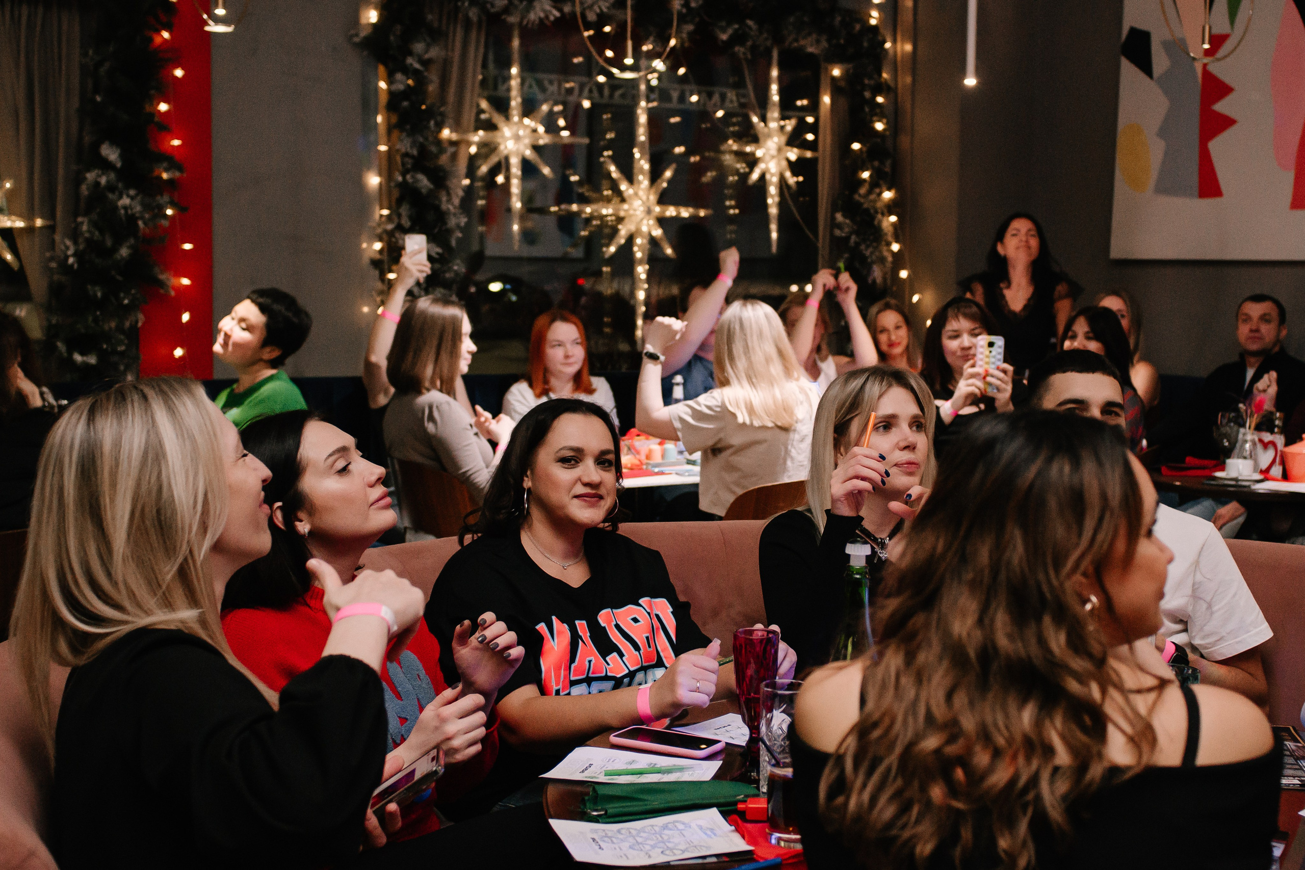 Музыкальное Бинго. Фотограф в Челябинске Любовь Денисенко