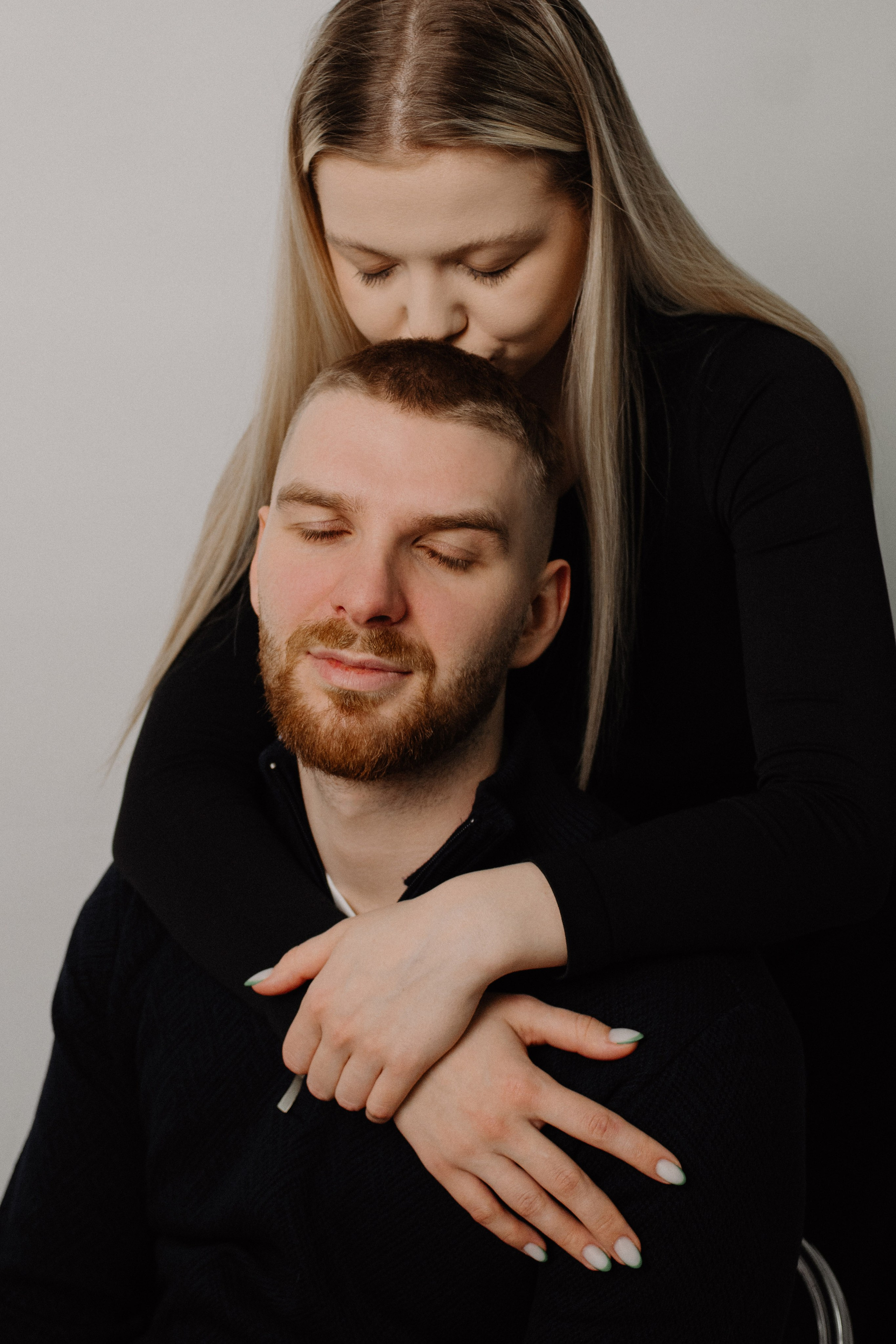 Мария и Алексей. Классика. HOME. Фотограф в Челябинске Любовь Денисенко