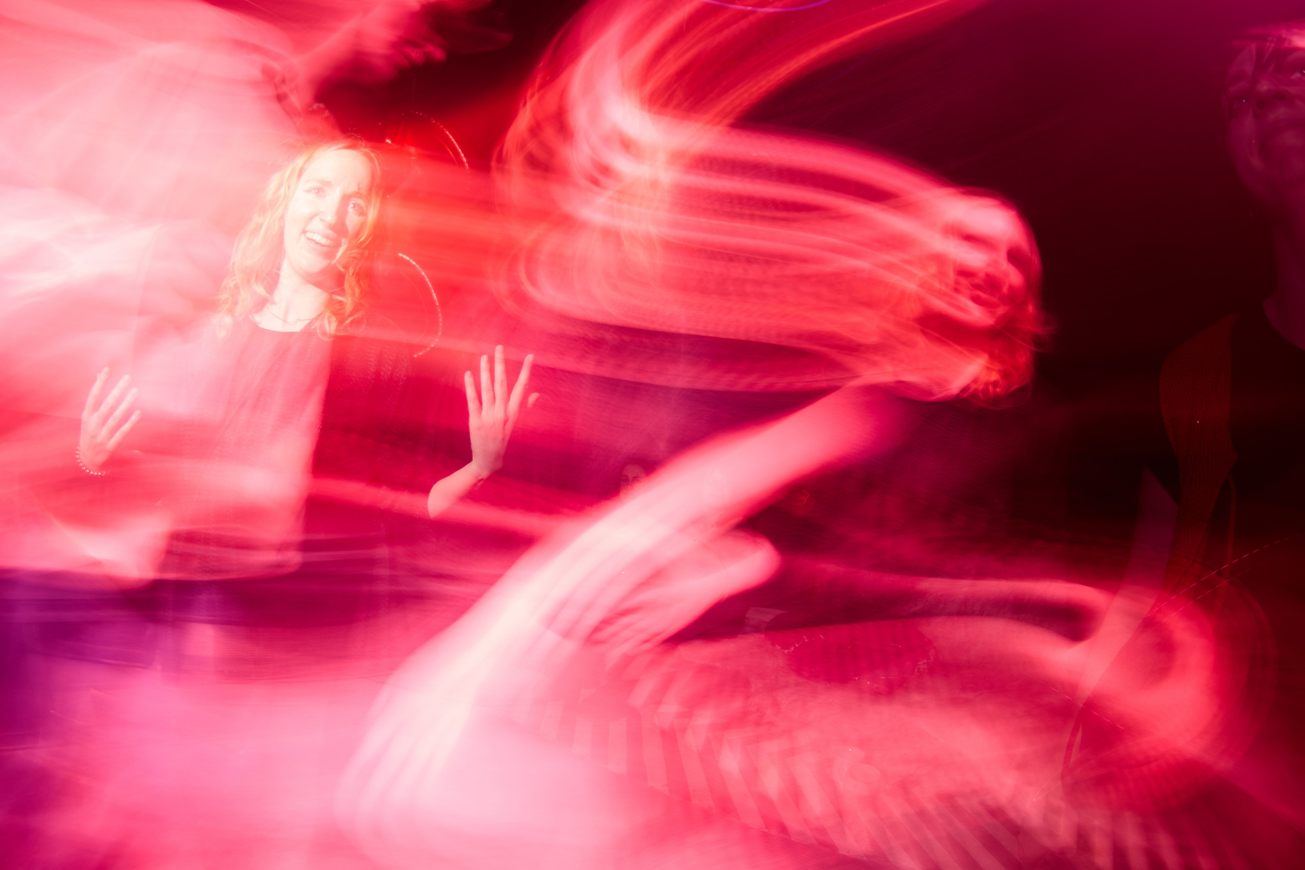 Дикое Диско 10 лет. Портретный и концертный фотограф в Санкт-Петербурге Егор Телятников