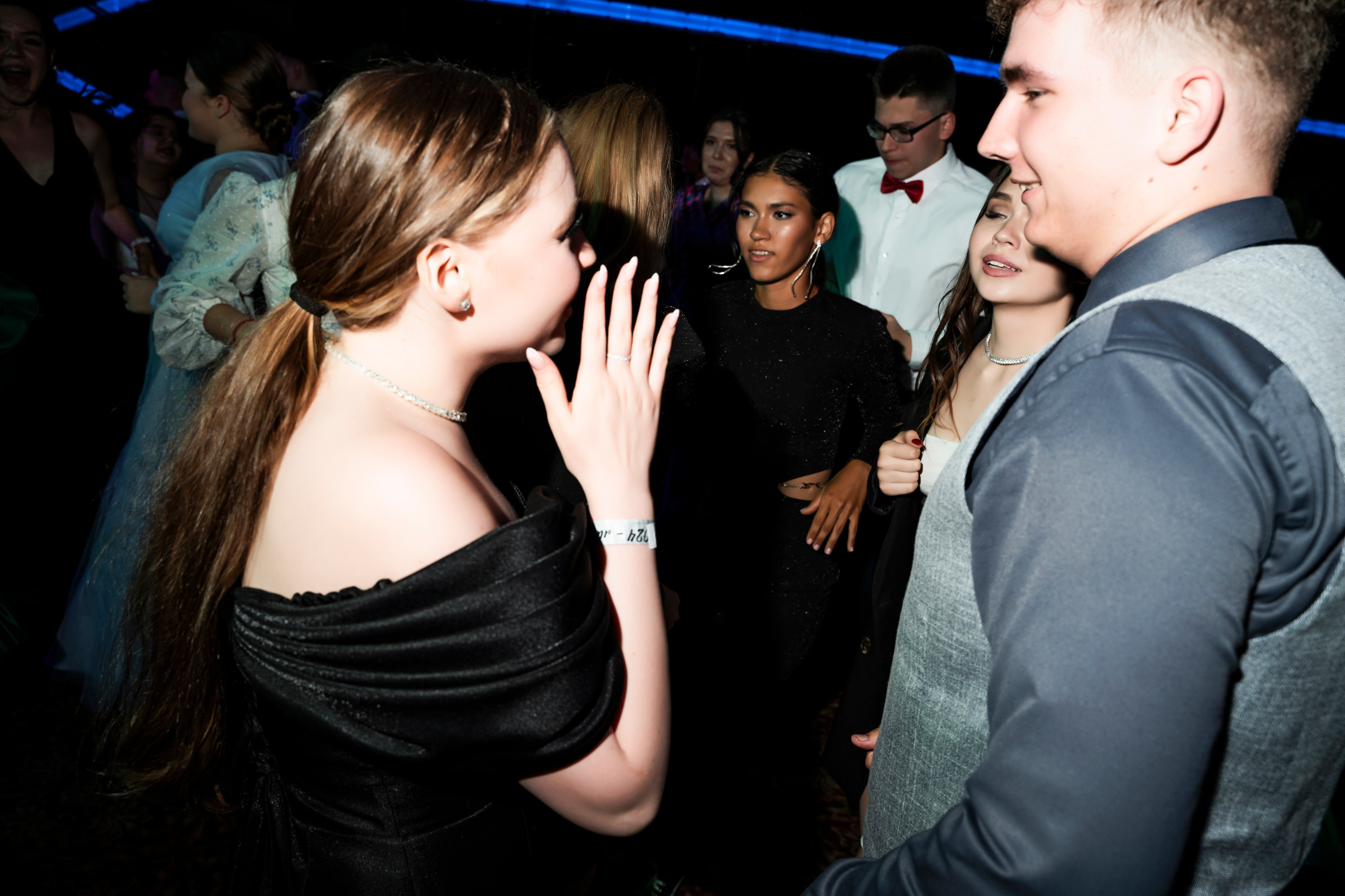 Выпускной. Фотограф Казань