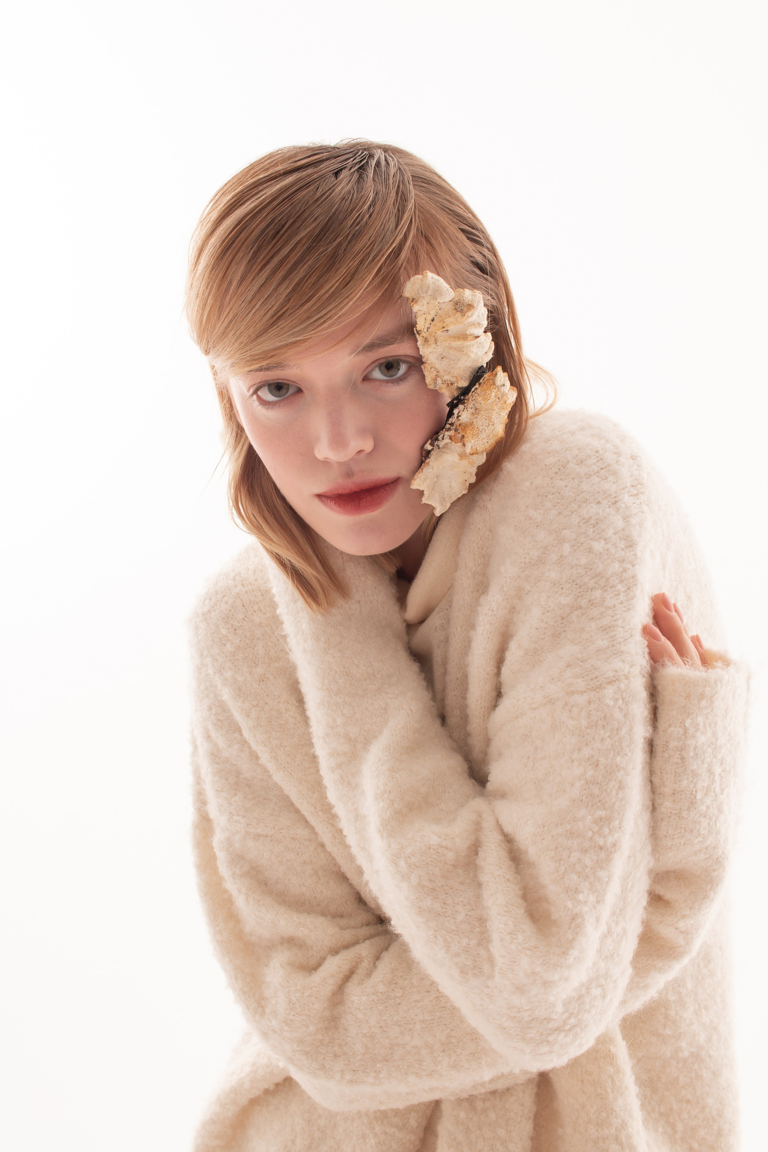 Осенняя фотосессия. Сервис фотоуслуг во Владивостоке