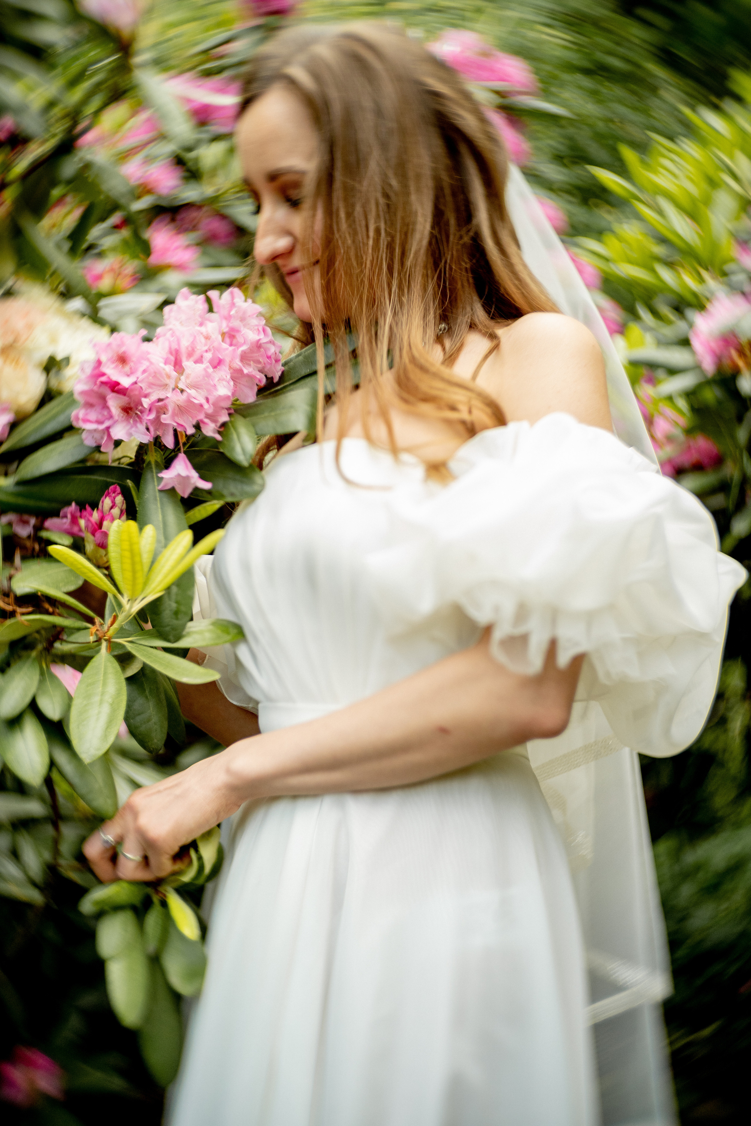 Свадебные. Фотограф в Москве Проймин Алексей