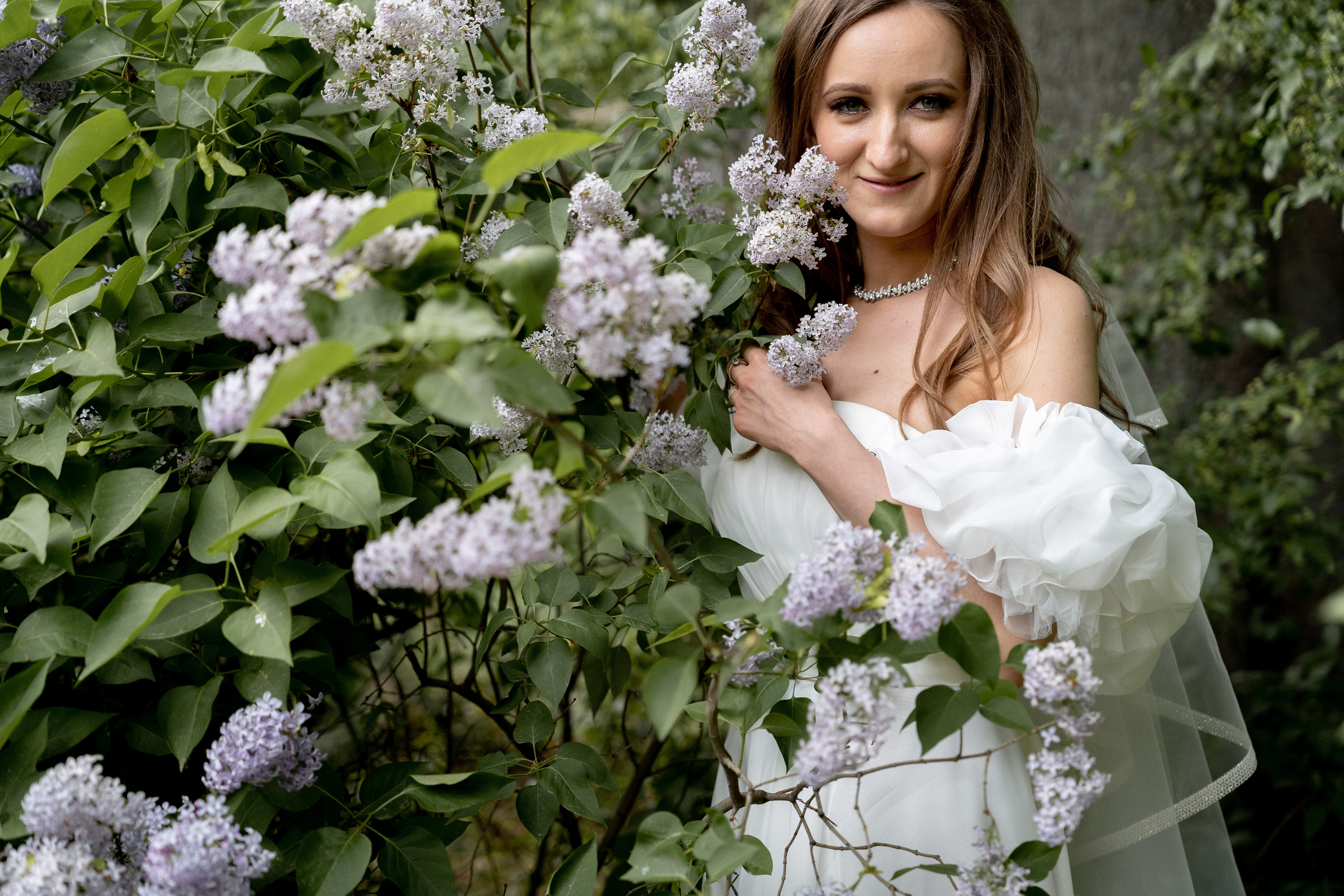 Свадебные. Фотограф в Москве Проймин Алексей