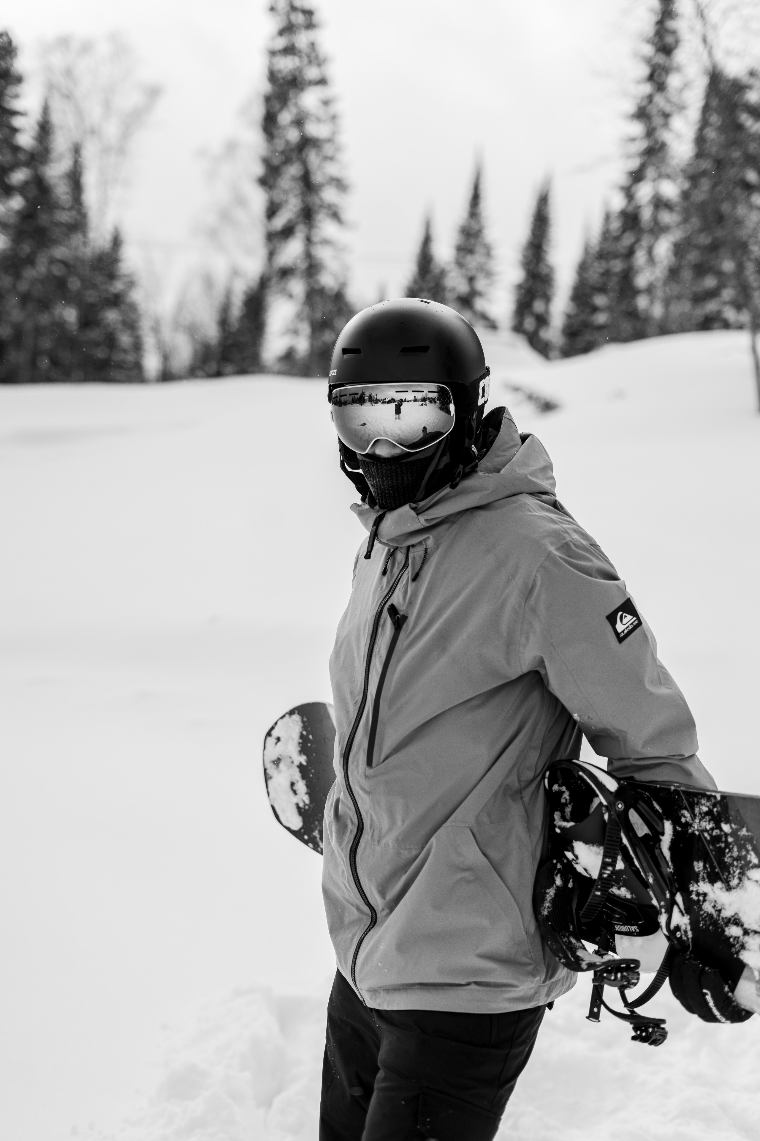 Тур. Анастасия Паршукова — фотограф Шерегеш Новосибирск