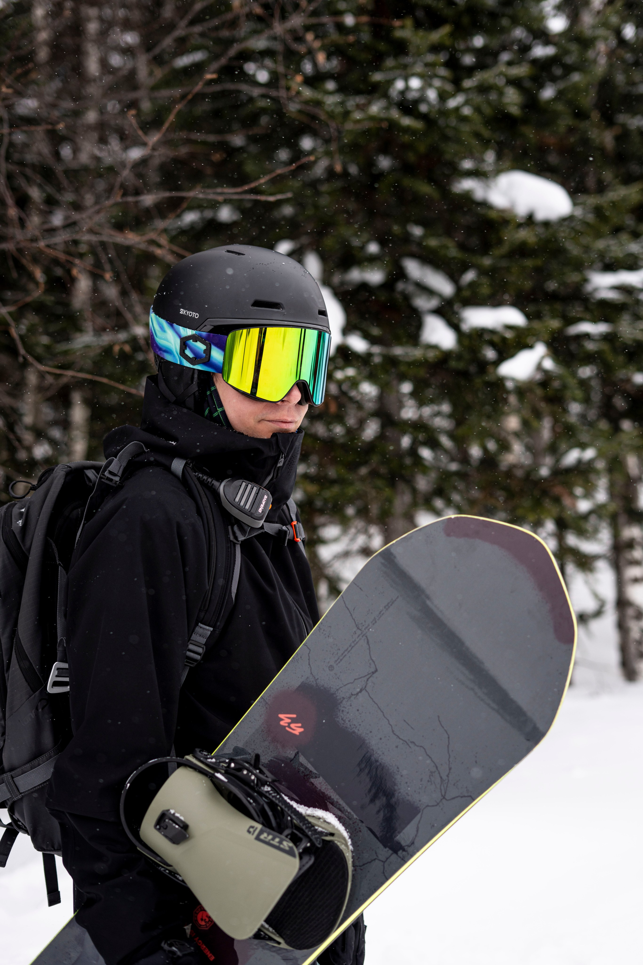 Тур. Анастасия Паршукова — фотограф Шерегеш Новосибирск