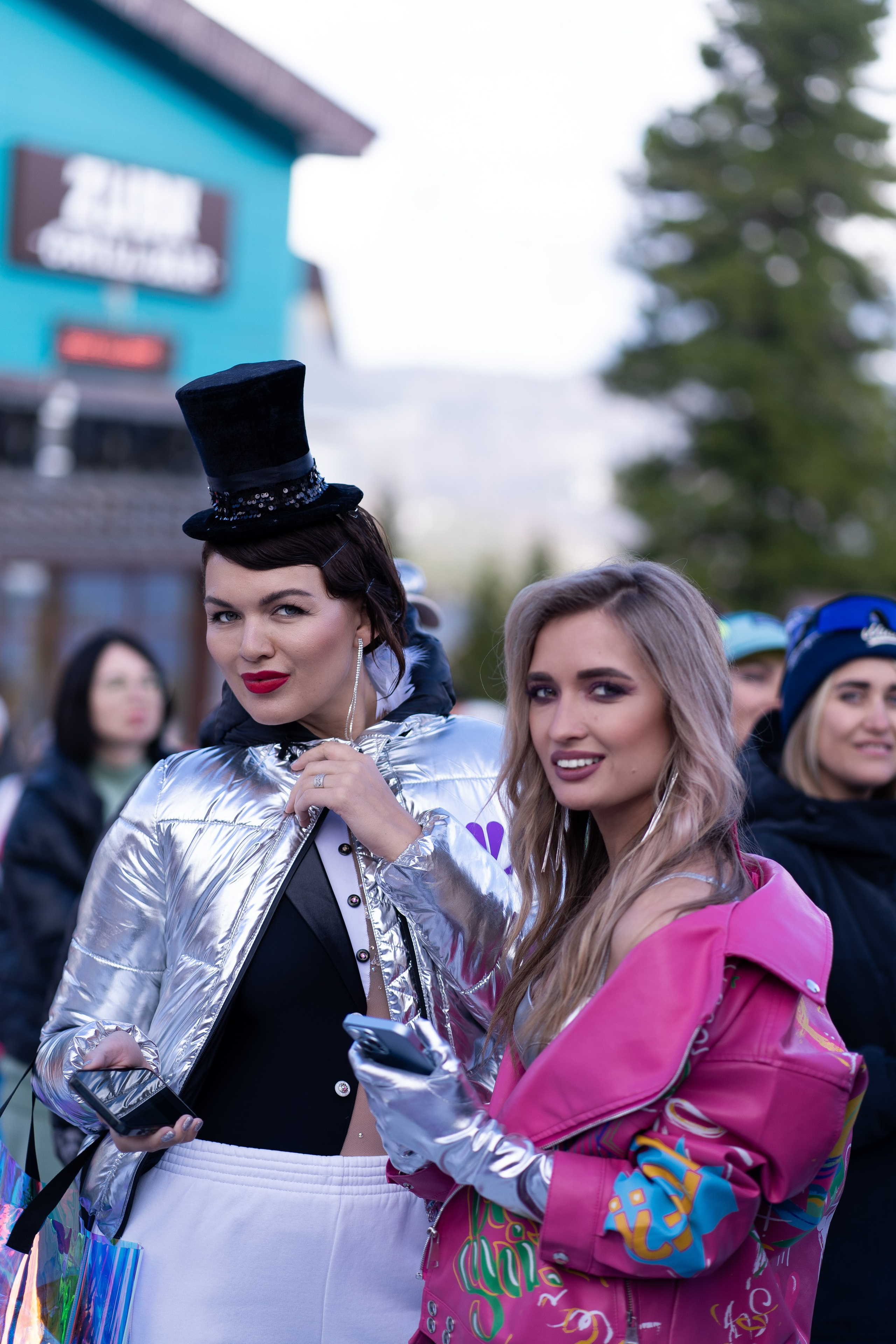 Грелка 19.04.24. Анастасия Паршукова — фотограф Шерегеш Новосибирск