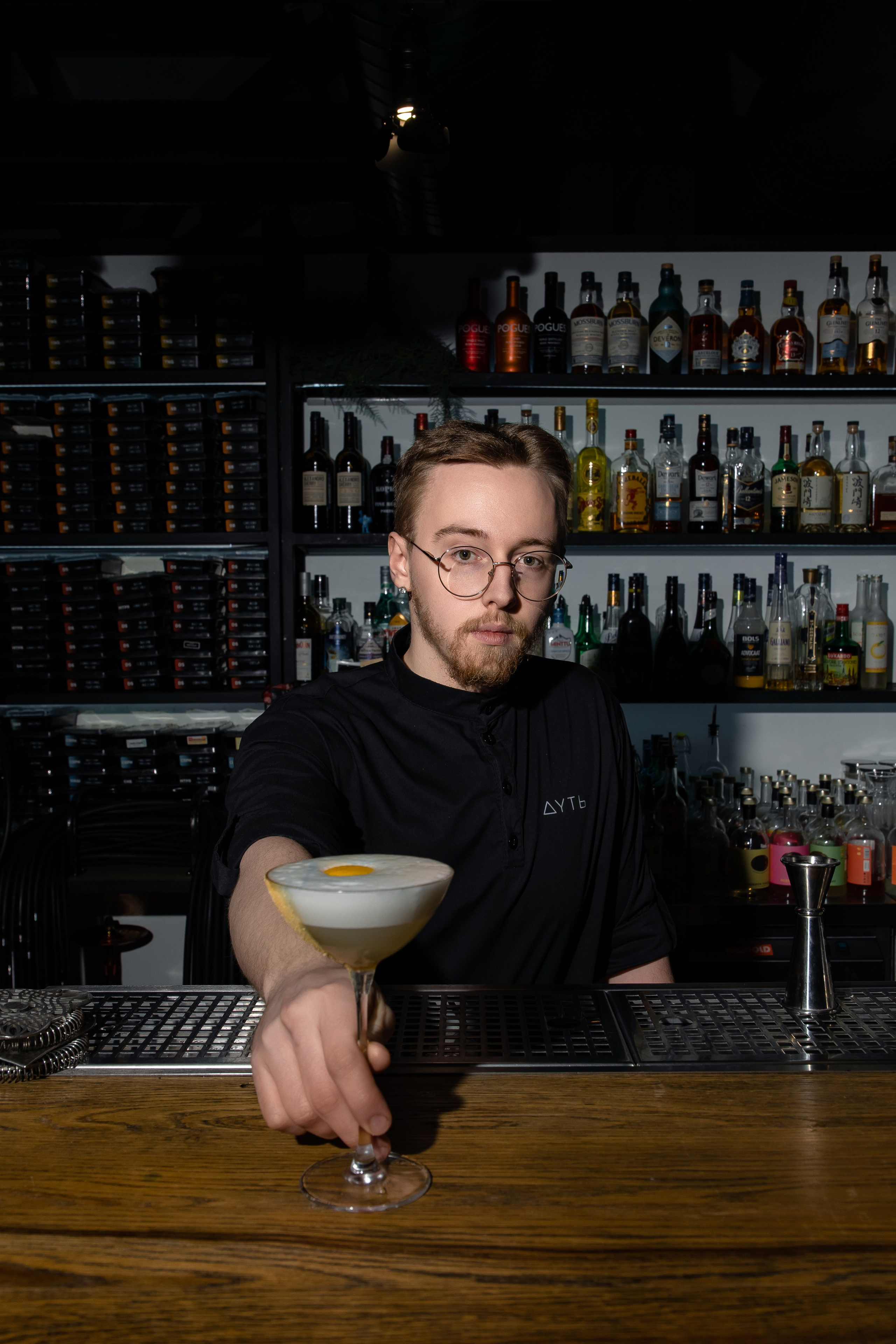 Дуть. Фотограф Денис Лесковский (Тюмень)