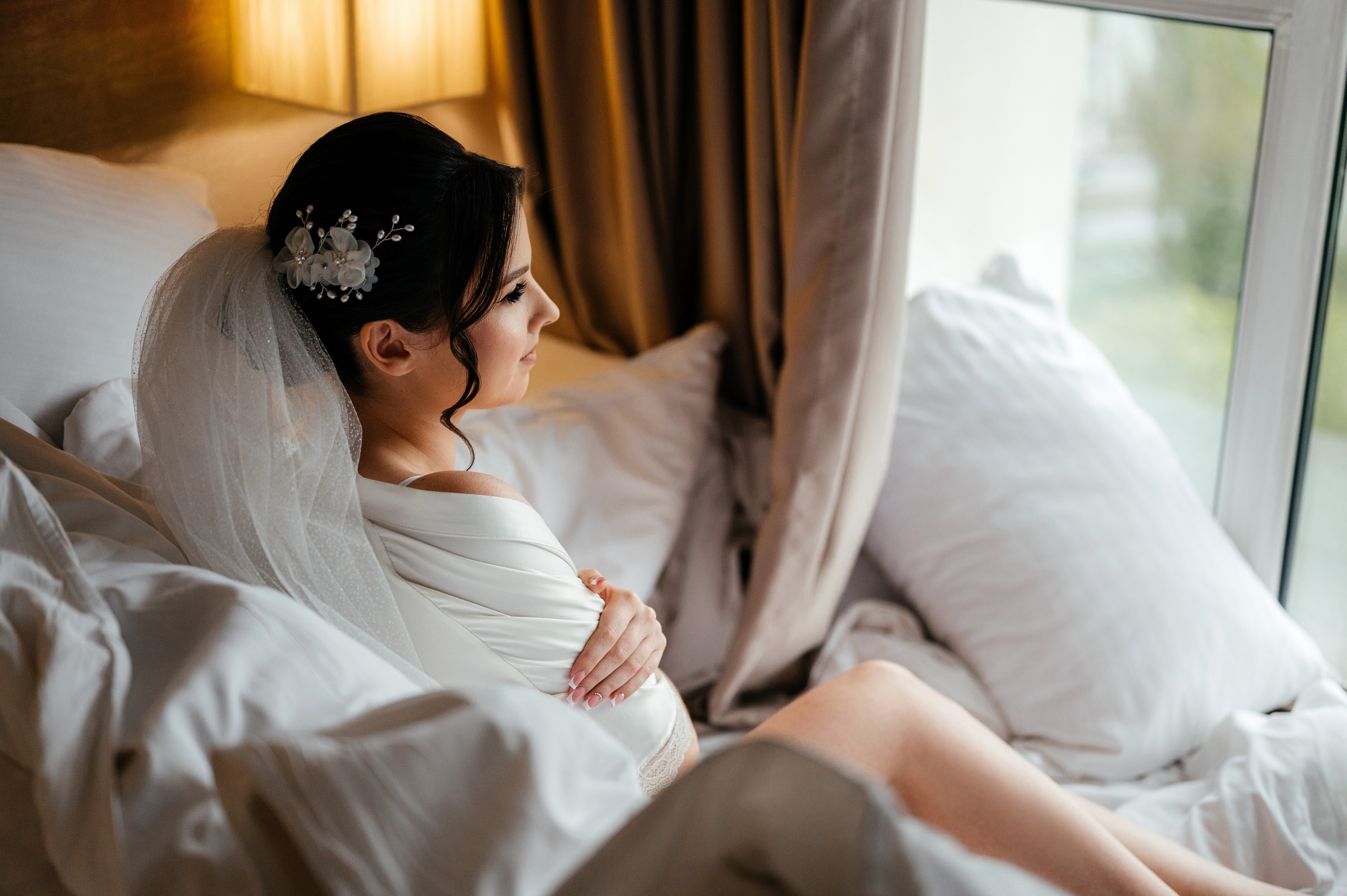 Катя & Артем. Свадебный фотограф в Донецке — Вита Донец