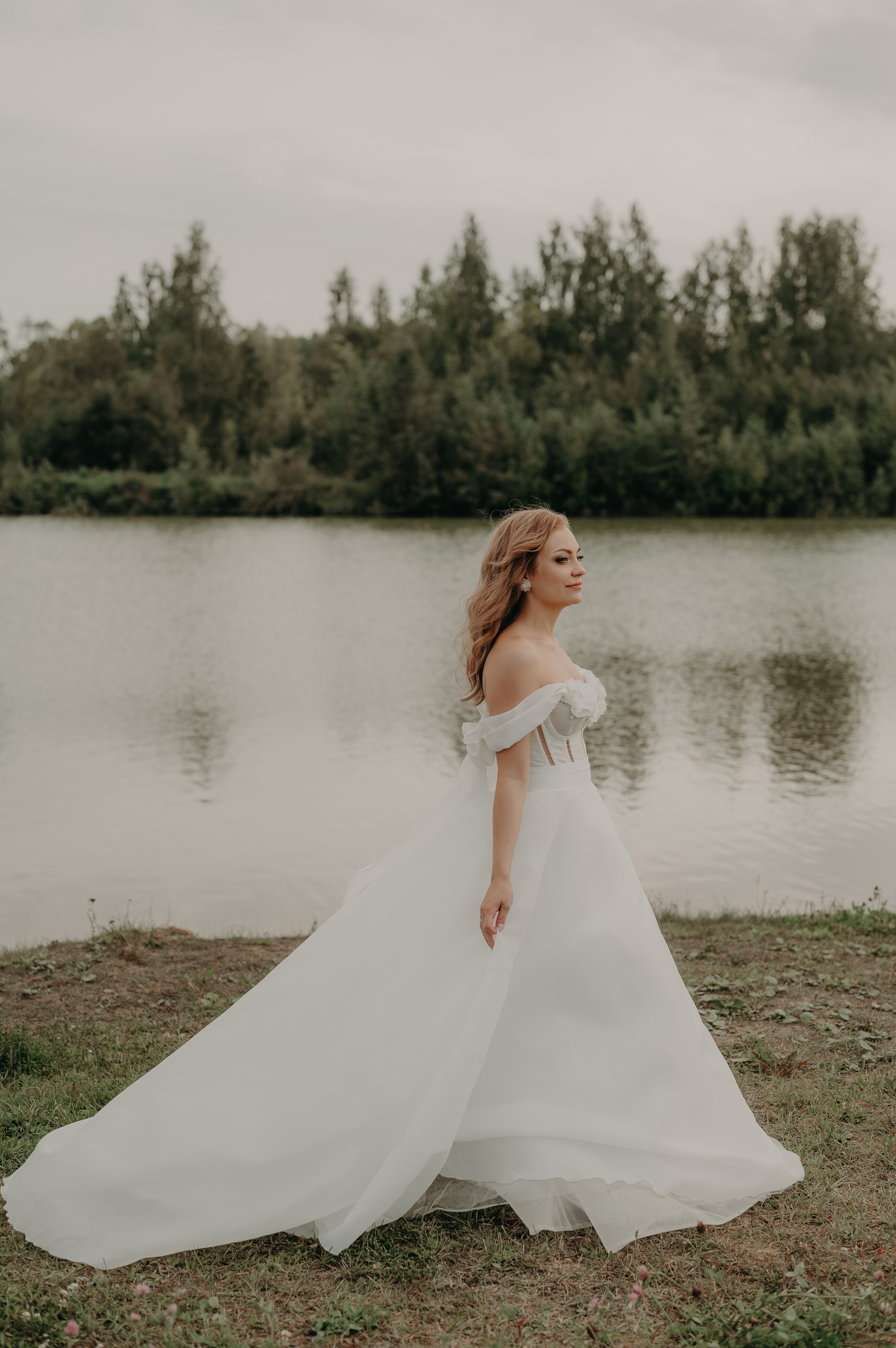 Настя & Никита. Марина Шуляк Фотограф Кострома — Санкт Петербург