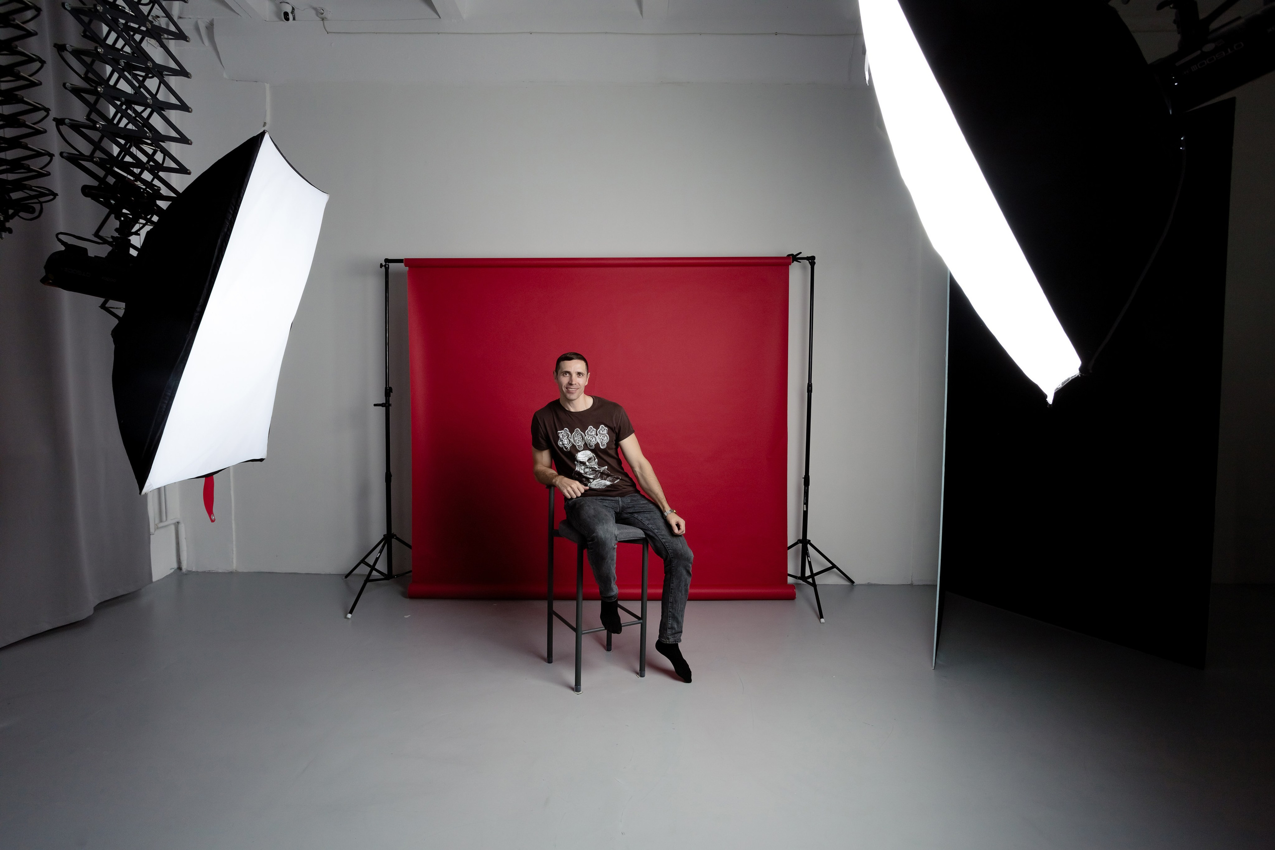 ПРИМЕР: Съемка для Каталога. Профессиональный фотограф в Ижевске Леша Петров