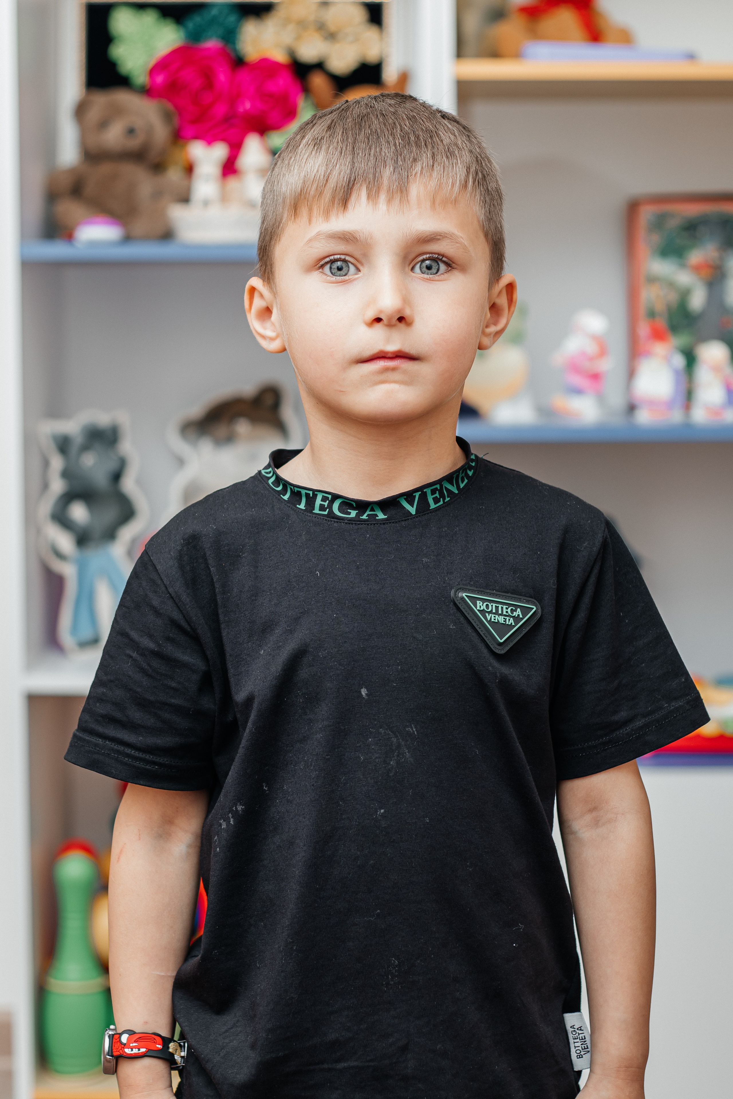 Детский сад Сержень-Юрт