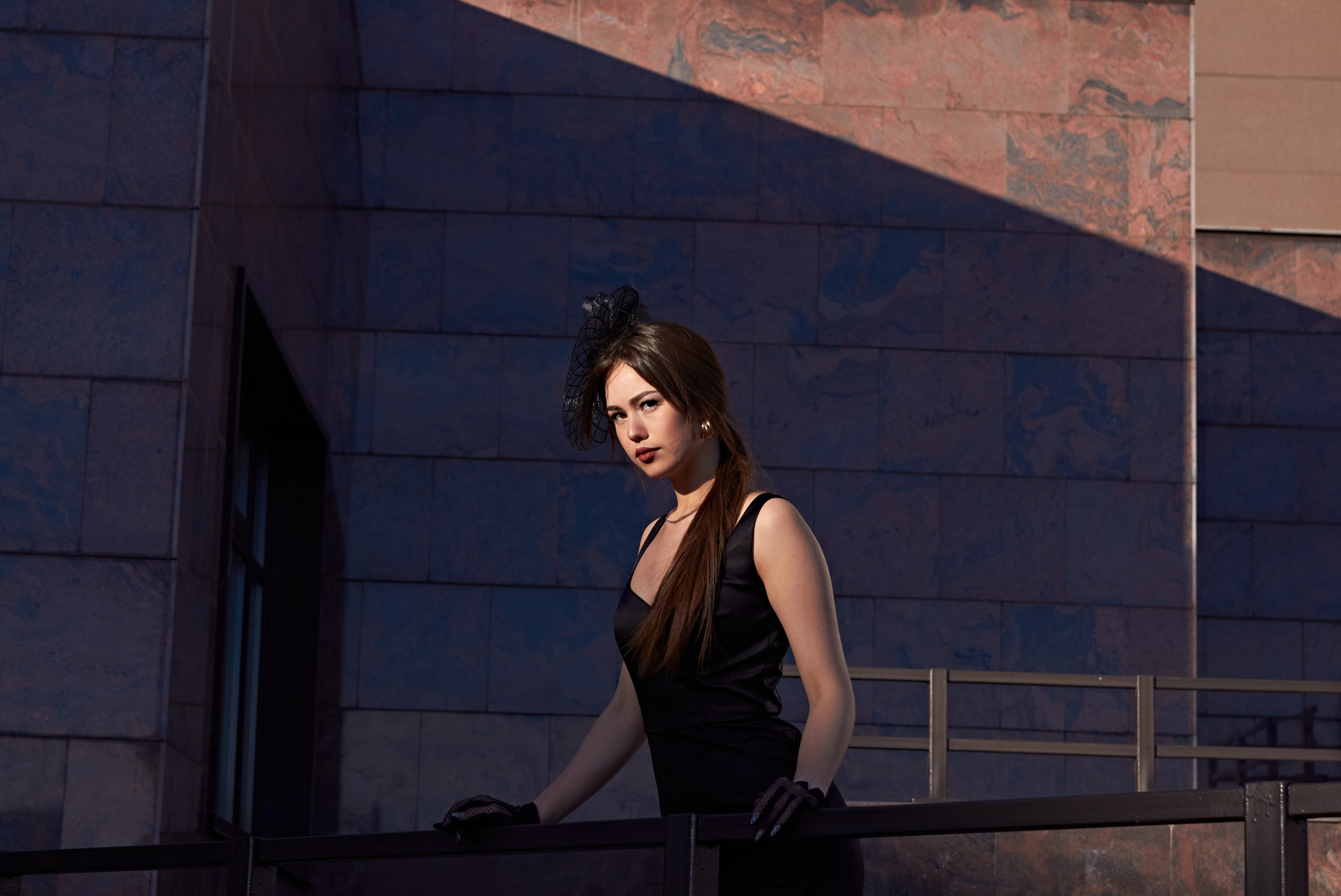 Ульяна. Александр Сазонов Красноярск