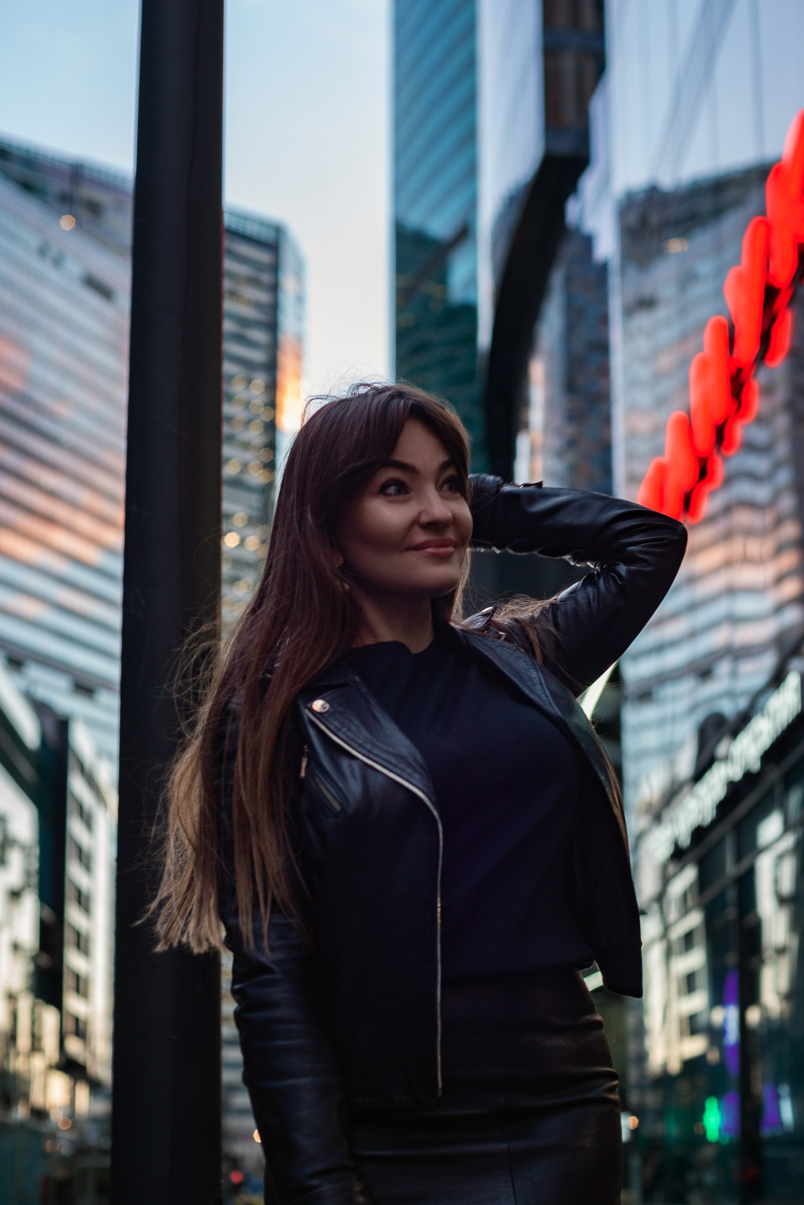 Портреты. Гупалов Игорь — фотограф