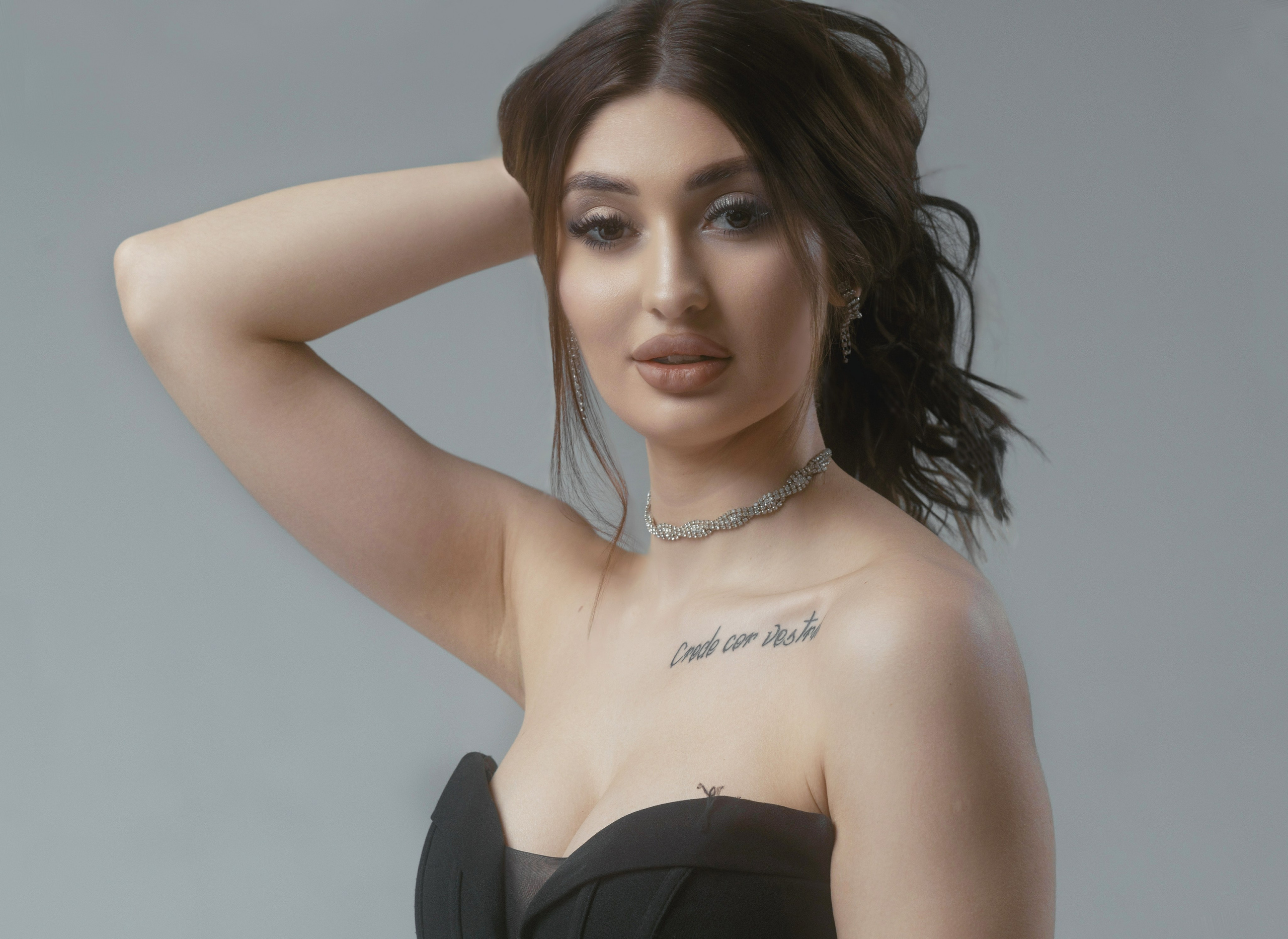 Фотосессия Анастасия. Фотограф в г. Курске Владимир Гришин