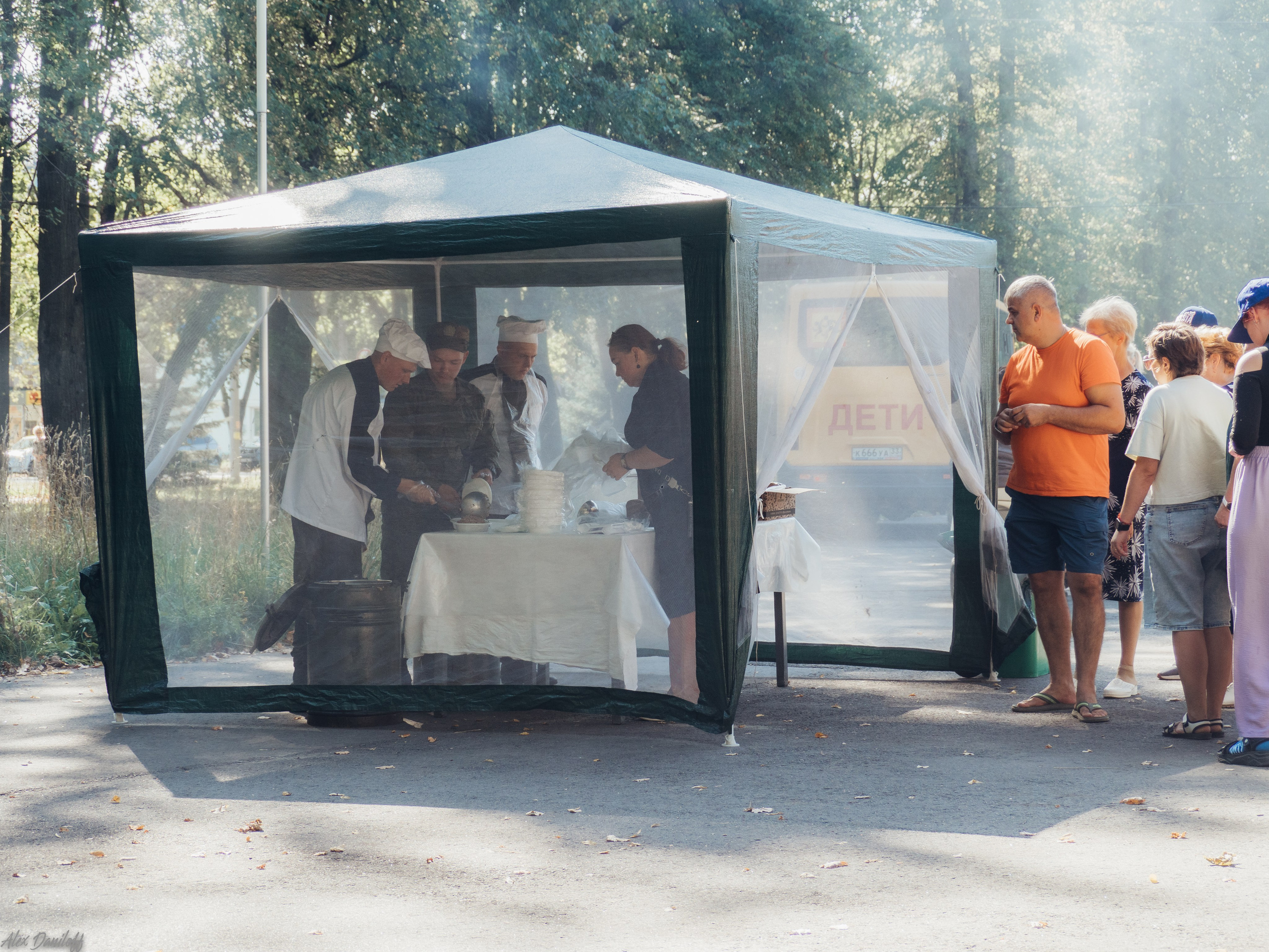 Секреты муромского долголетия. Муром-Инфо. Новости культуры, образования, спорта в городе Муром