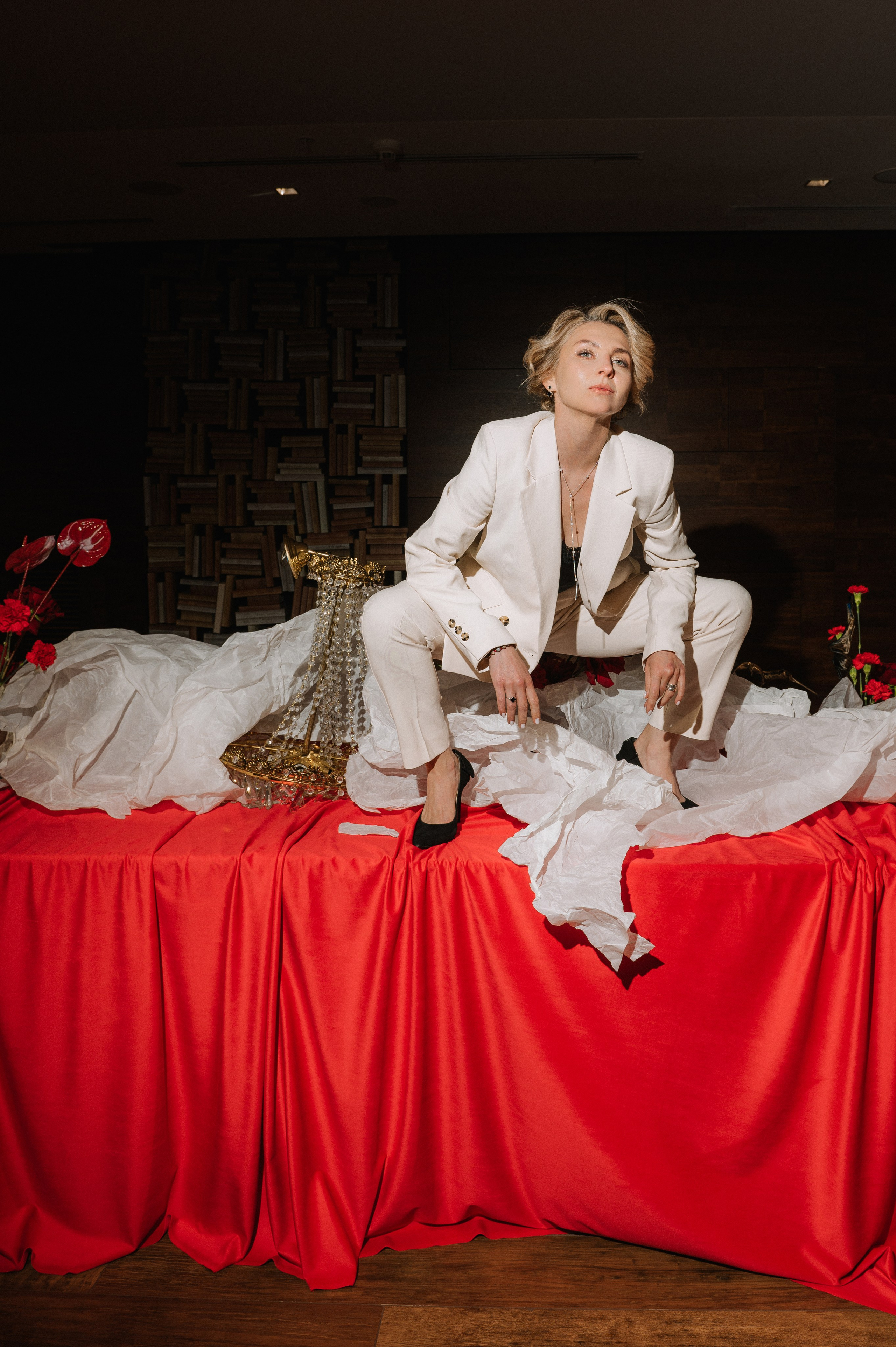 5 лет Марриот Воронеж. Свадебный фотограф в Санкт-Петербурге, Москве, СПб Сергей Поддубный