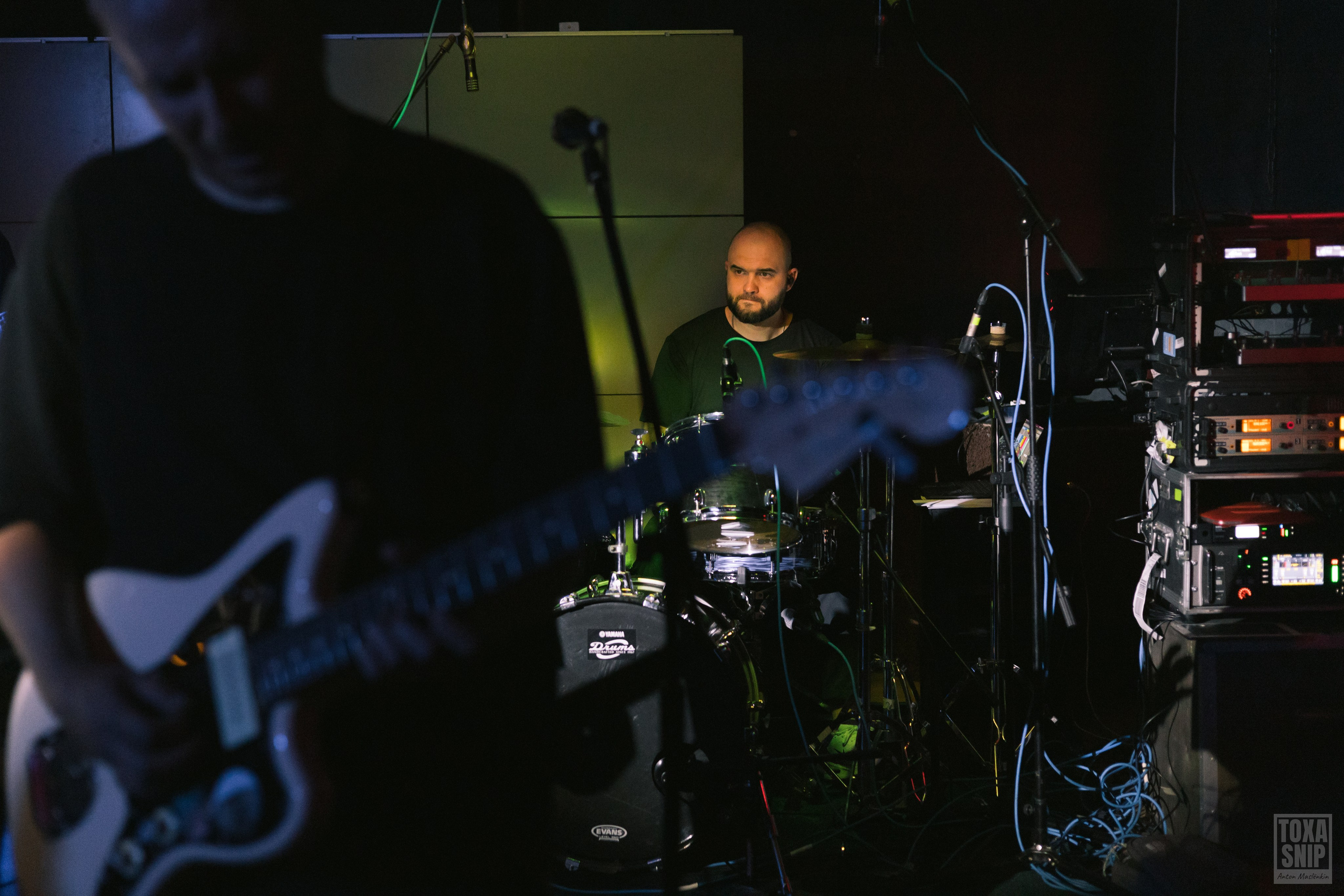 Мураками (27.04.2025). Toxasnip Photo | Anton Maslenkin