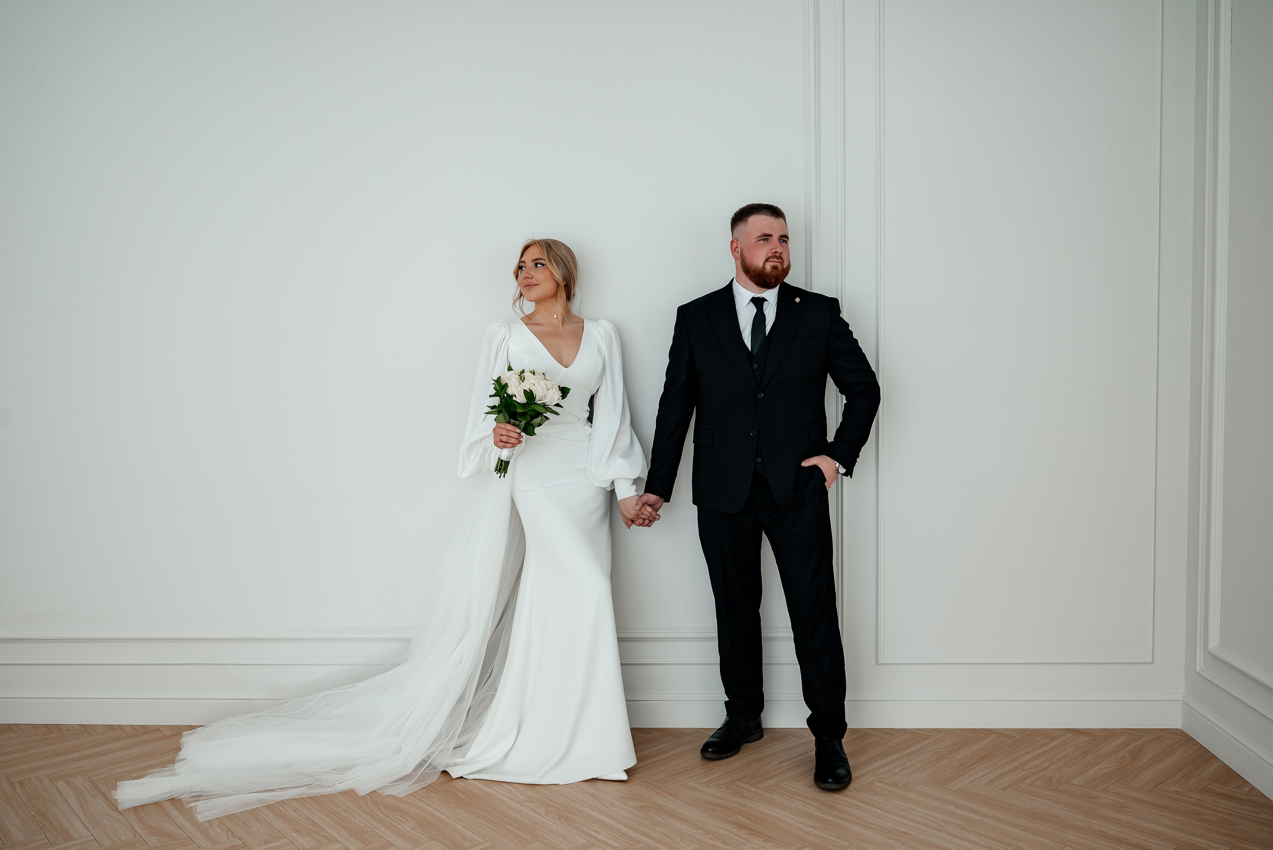 Свадебная фотосессия ♥️🥰. Свадебный и семейный фотограф в Донецке, Ростове, Севастополе!