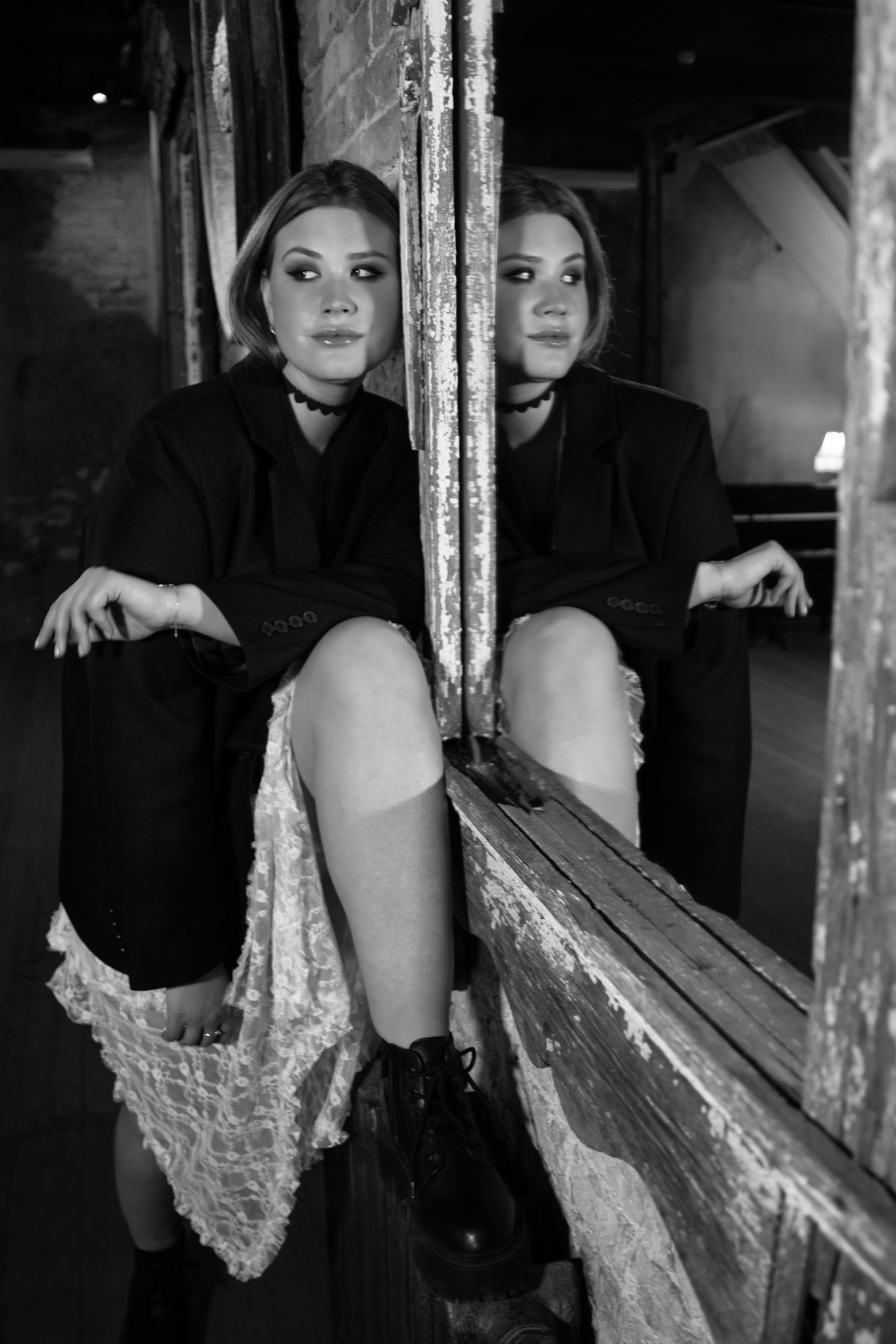 Фотодень в Усадьбе Роден. Анна Пушкар — фотограф в Москве