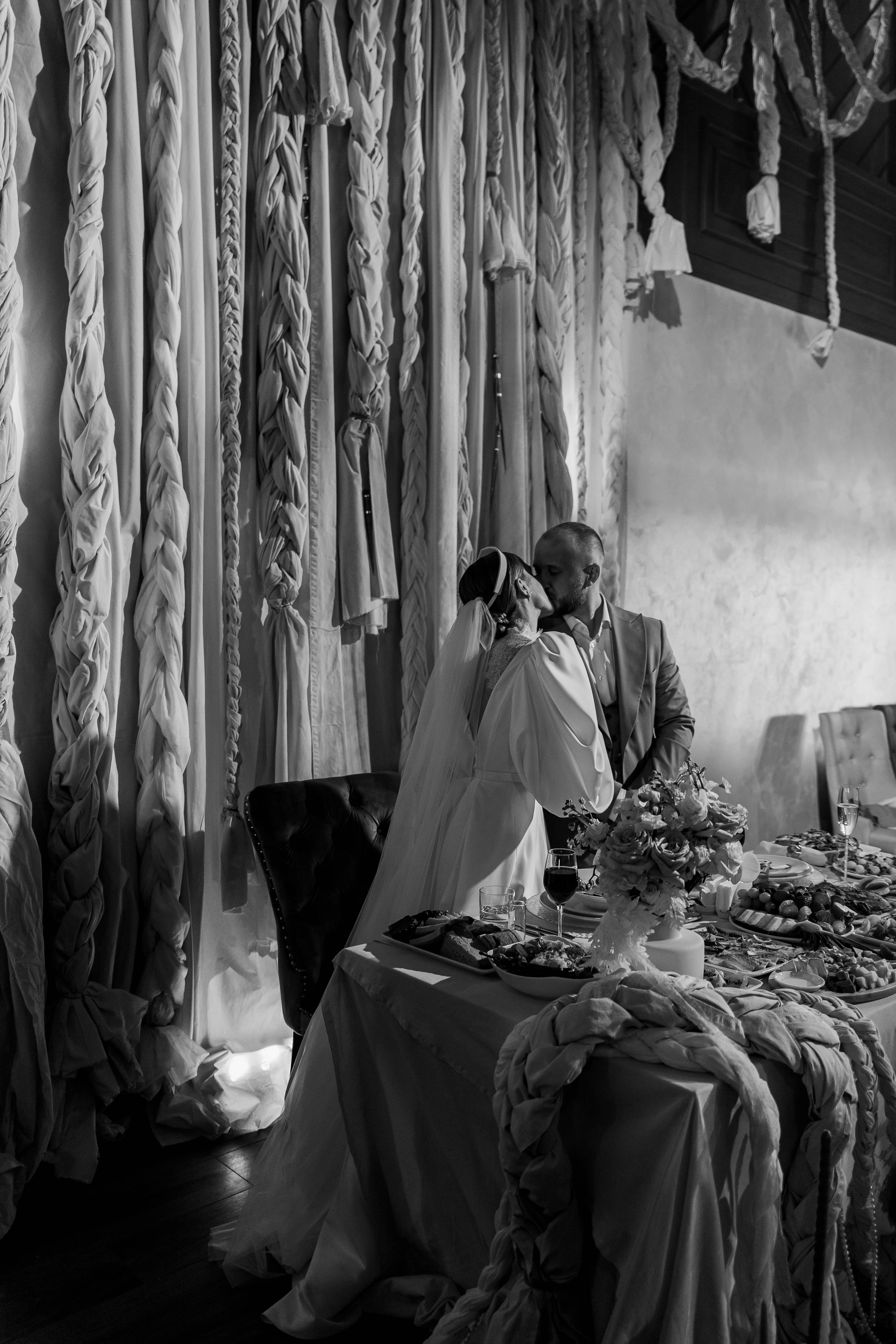 Мария|Роман. Свадебный фотограф Надежда Рыжикова