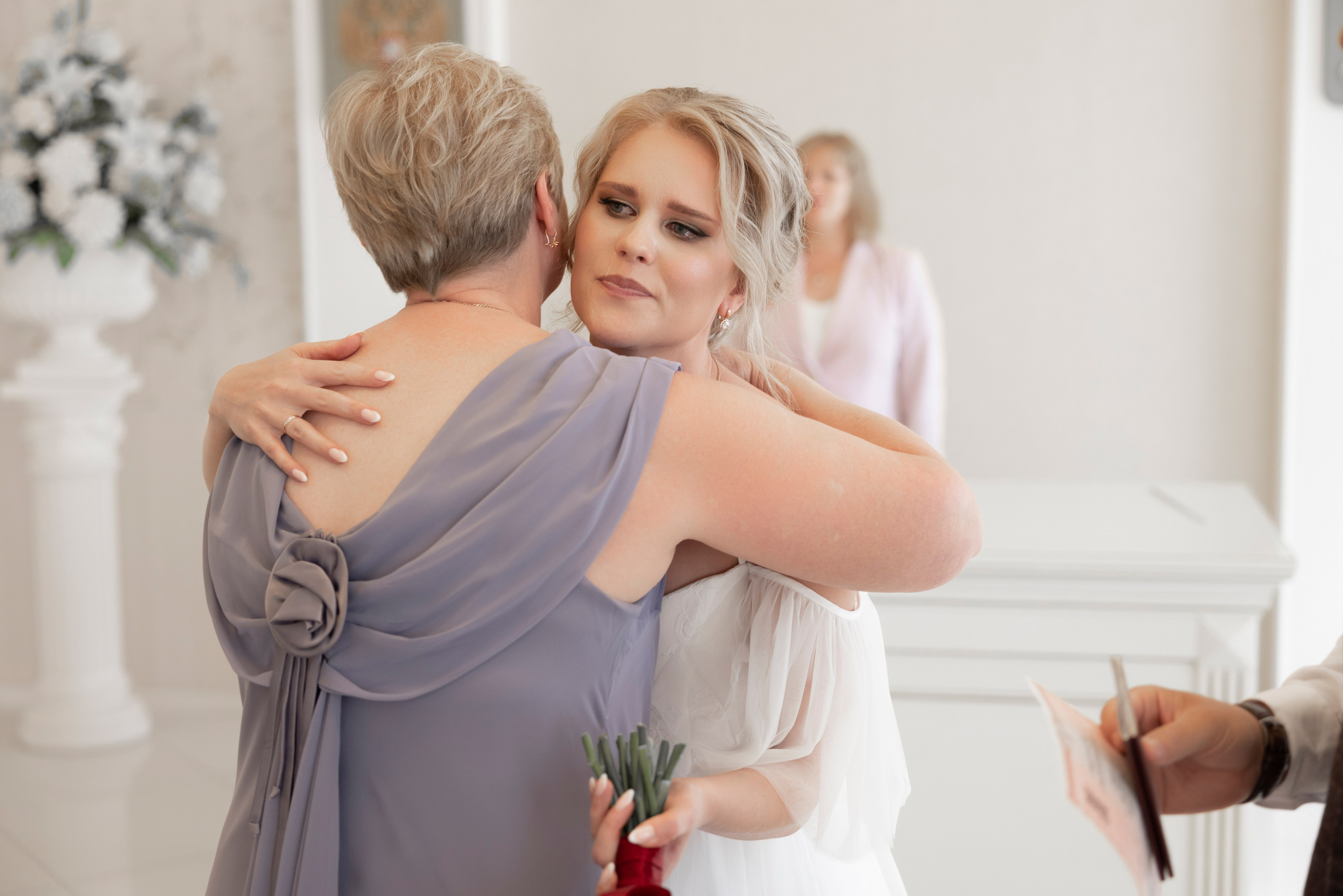 Виктория и Павел. Свадебный фотограф Иван Петров
