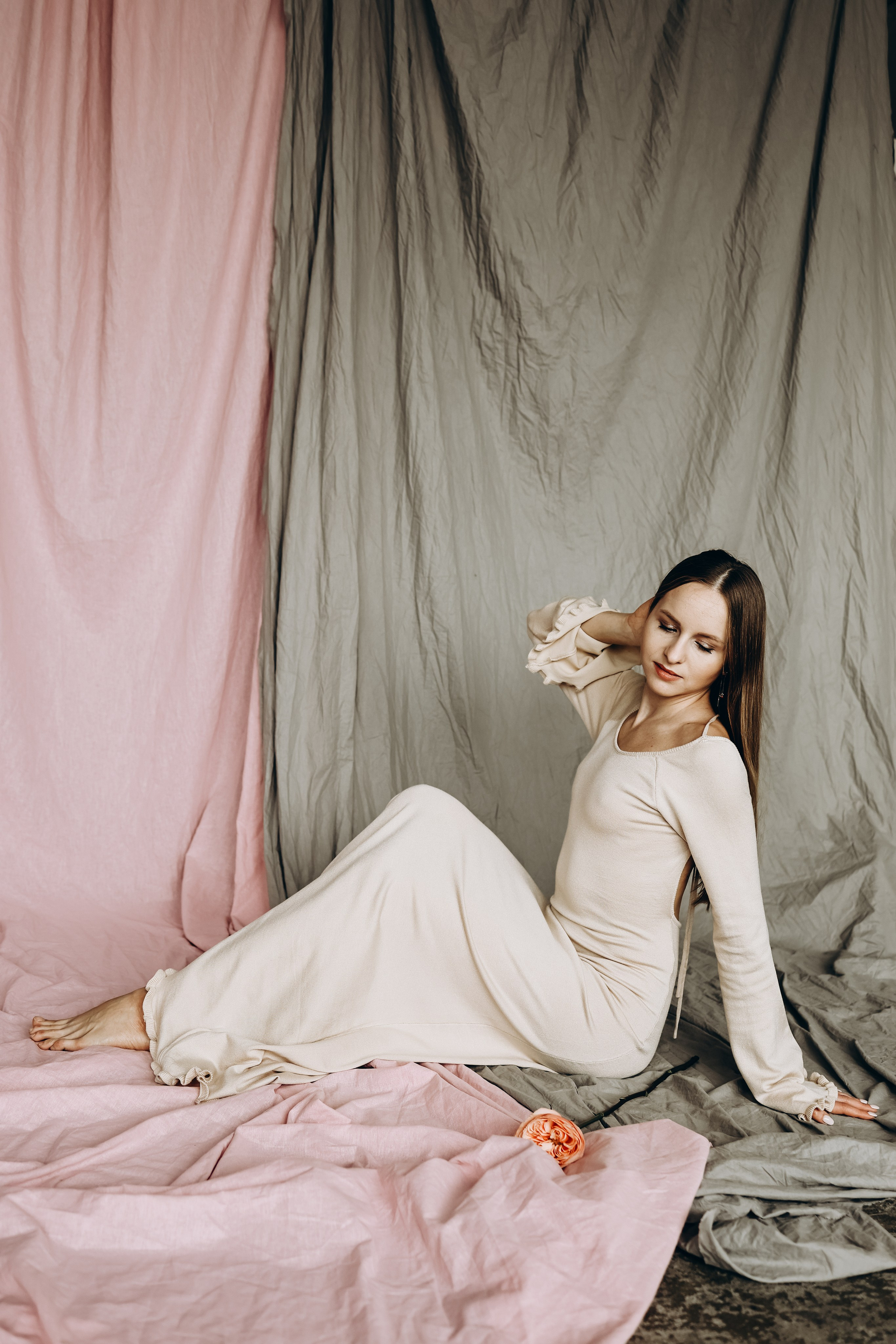 Алина. Свадебный и семейный фотограф в Воронеже Ксения Воротникова