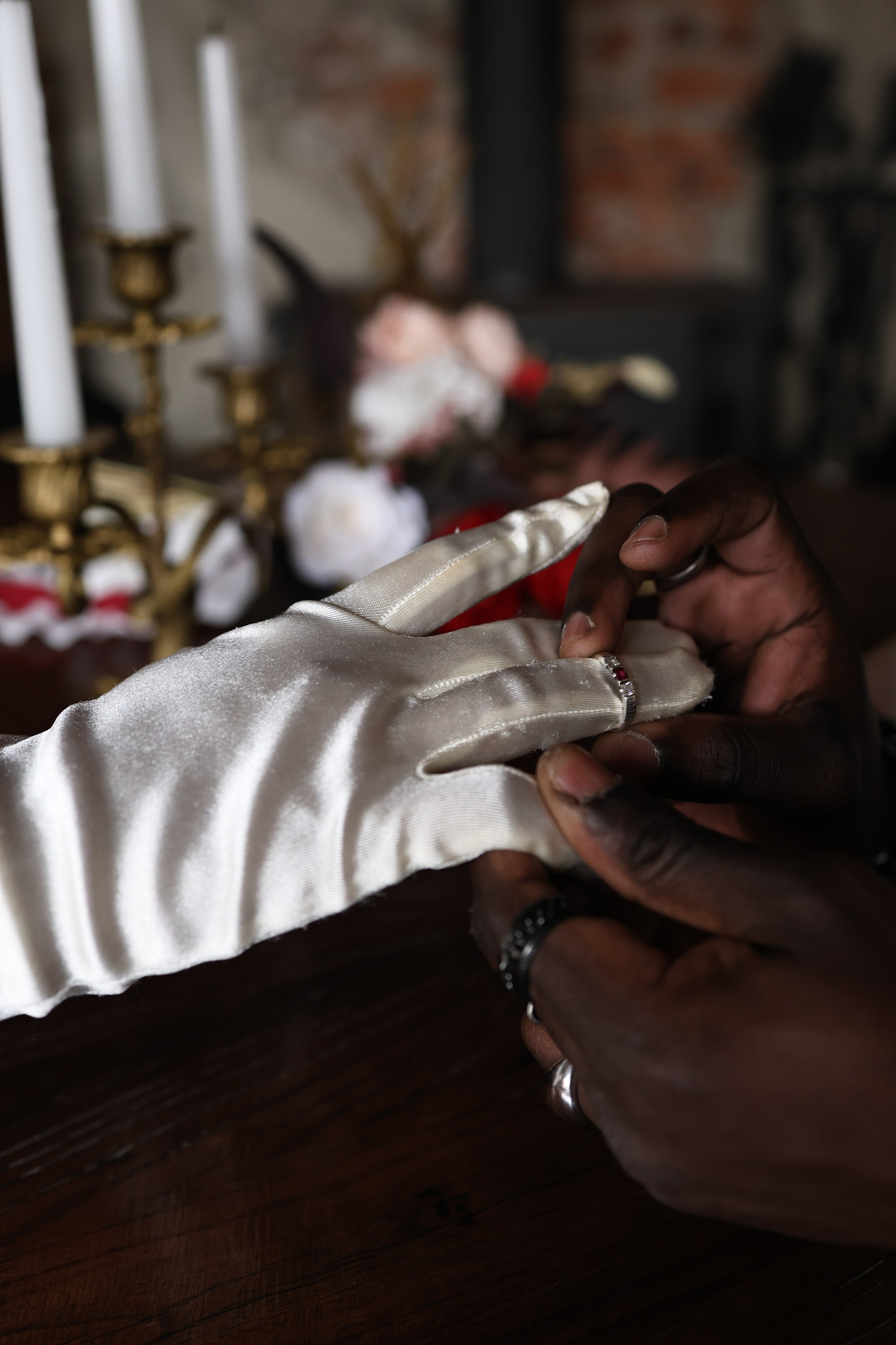 Кристиан и Николь. Свадебный и семейный фотограф в Воронеже Ксения Воротникова